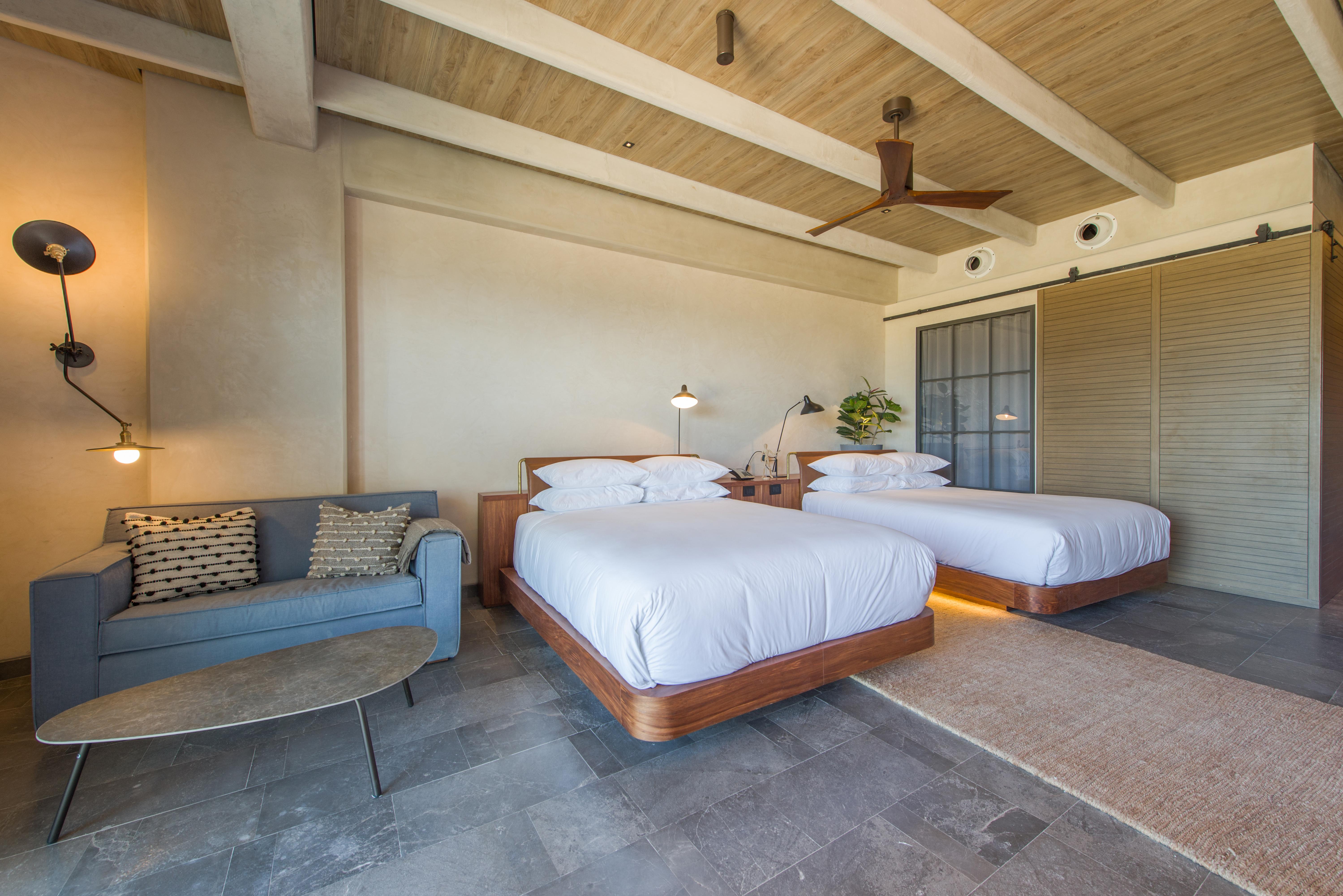 Resort Atelier Playa Mujeres (adults Only) Cancun