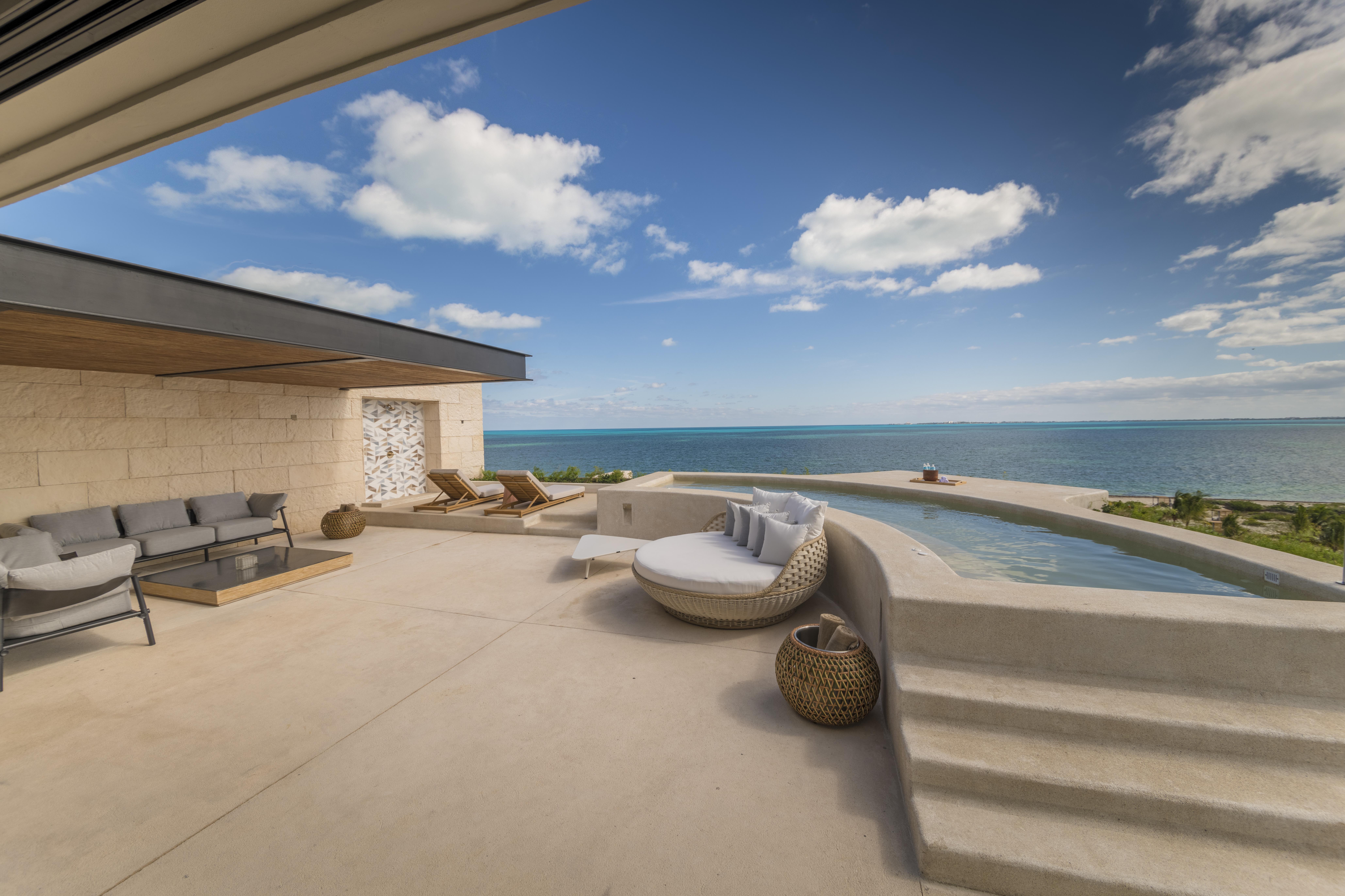Atelier Playa Mujeres (adults Only) Cancun