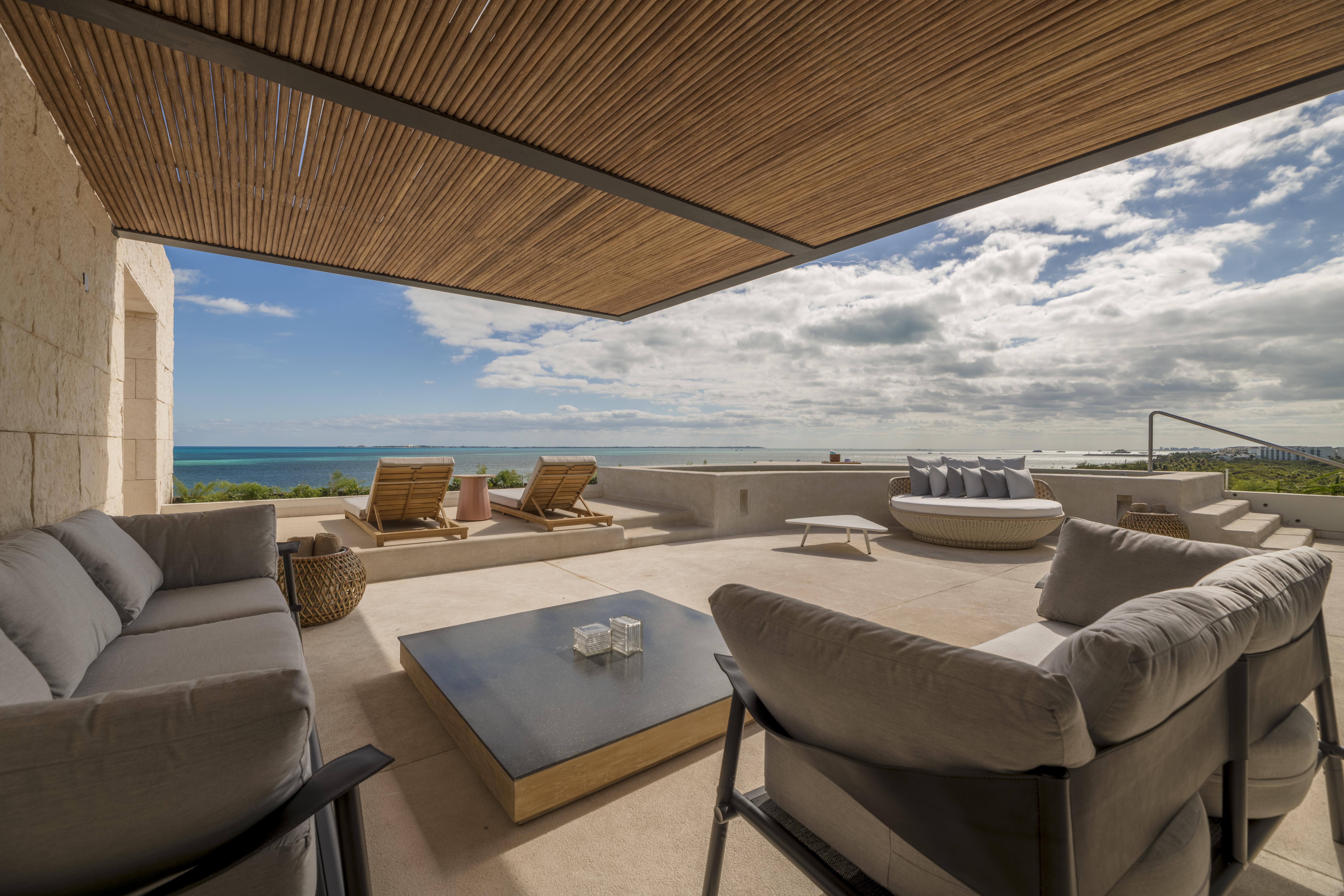 Atelier Playa Mujeres (adults Only)
