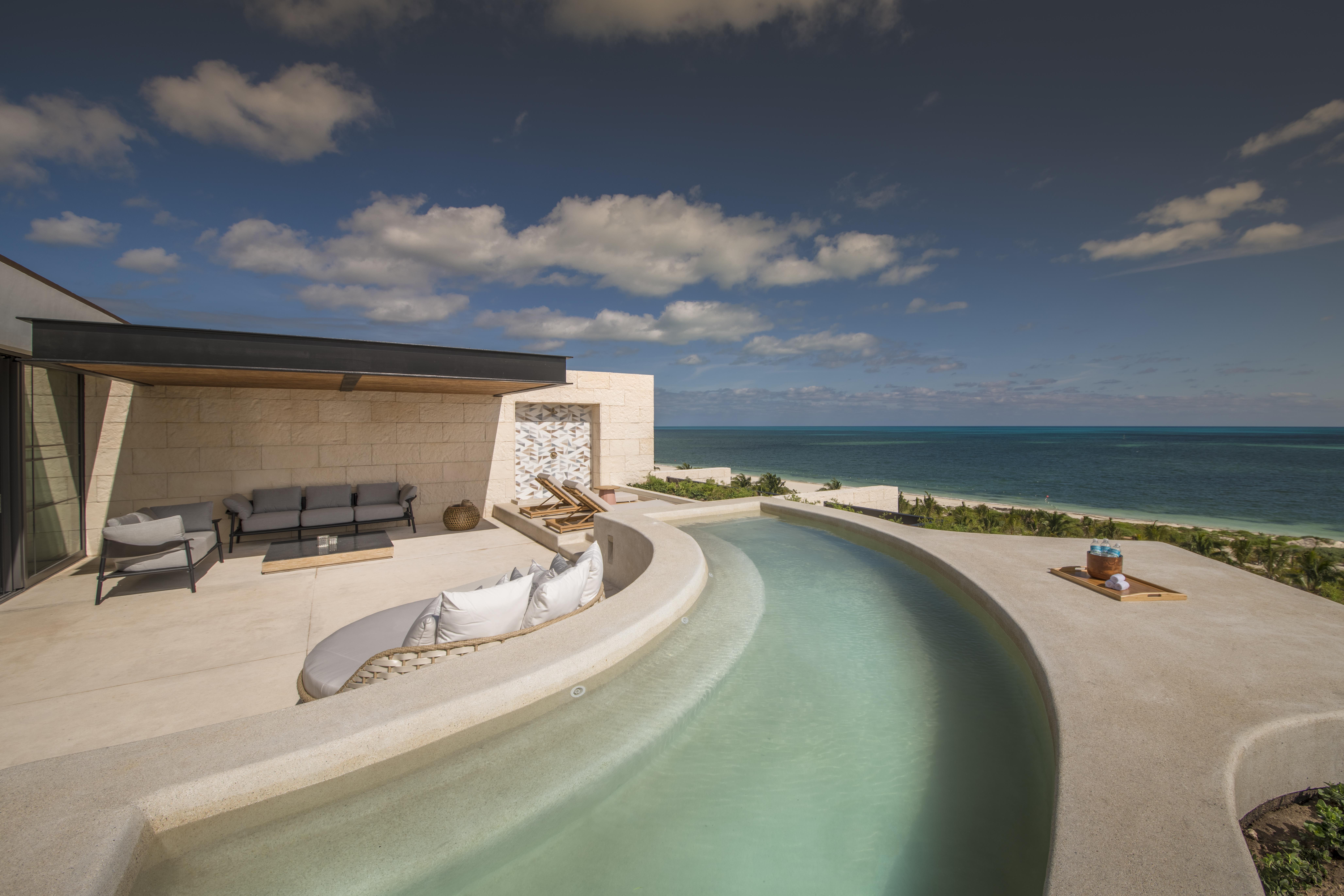 Atelier Playa Mujeres (adults Only) Resort