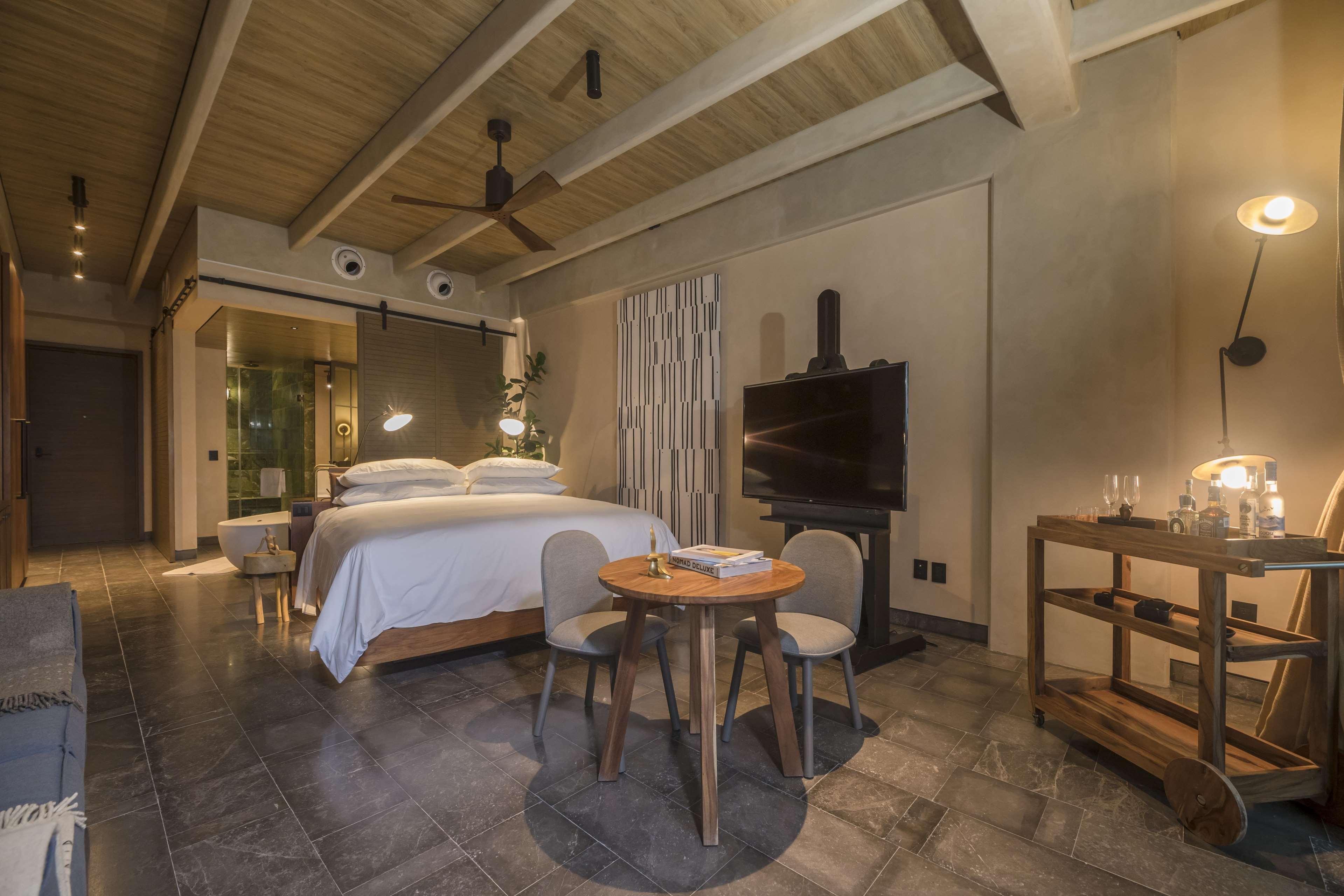 Atelier Playa Mujeres (adults Only) 5* Cancun
