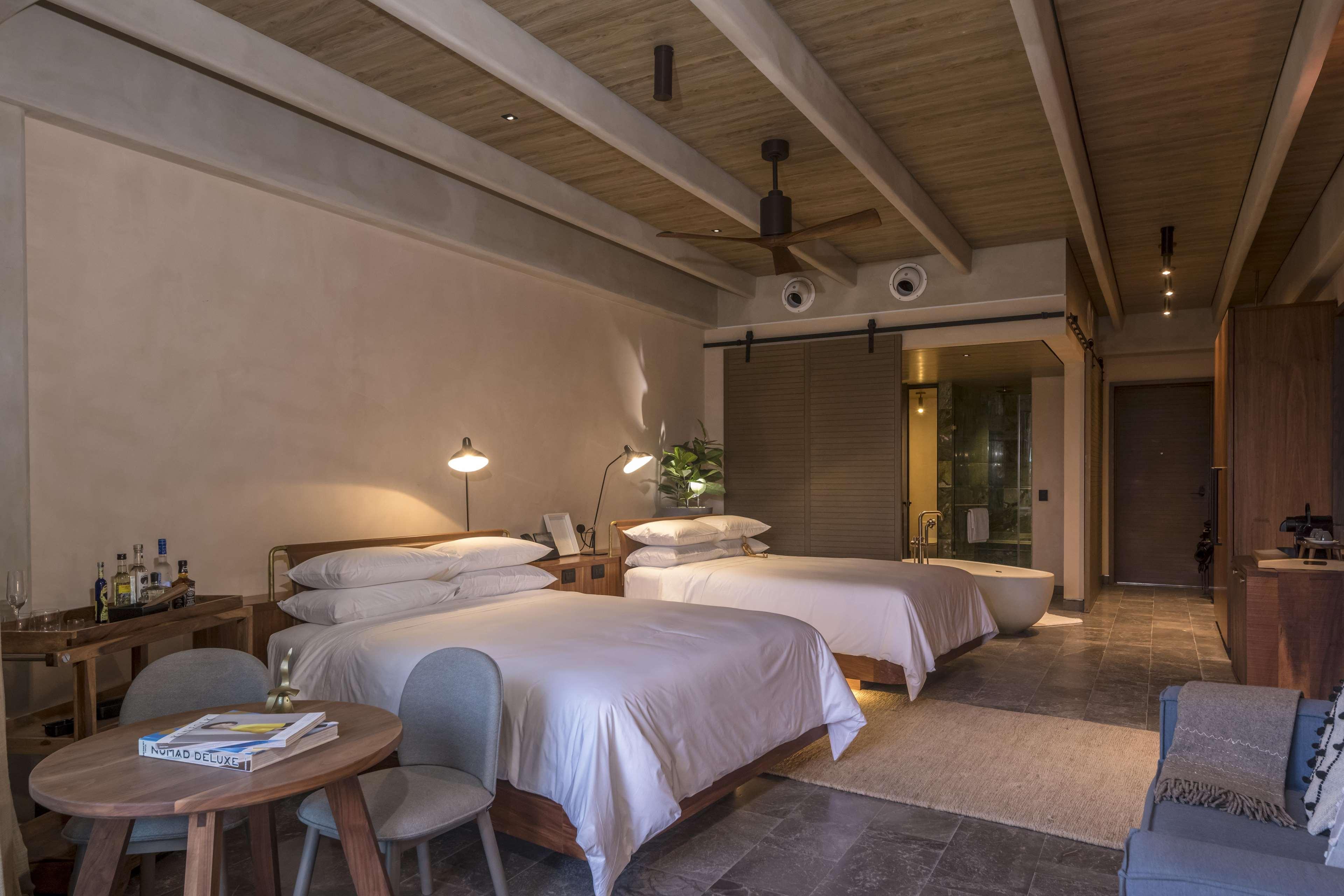 Atelier Playa Mujeres (adults Only) Cancun