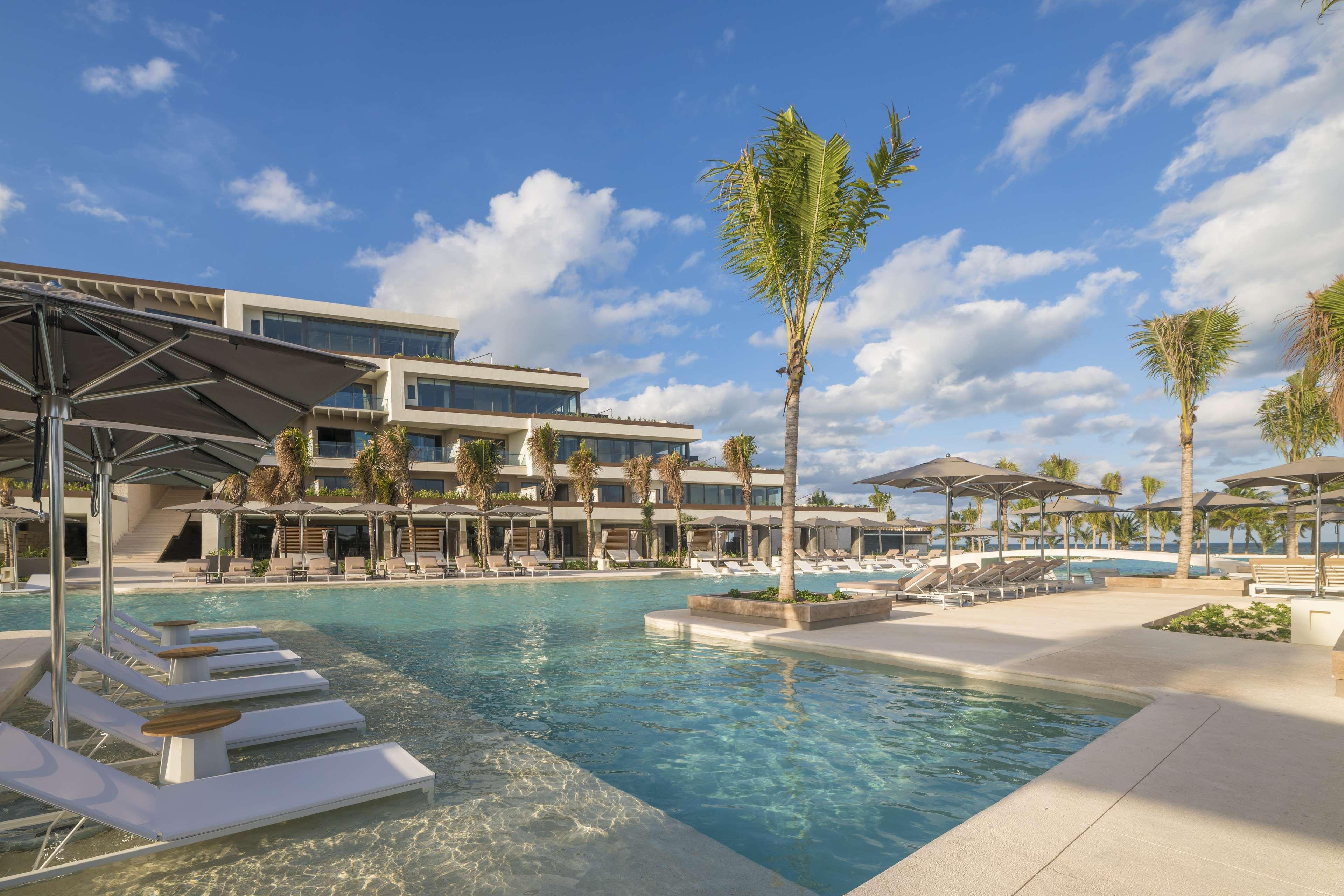 Resort Atelier Playa Mujeres (adults Only) 5*