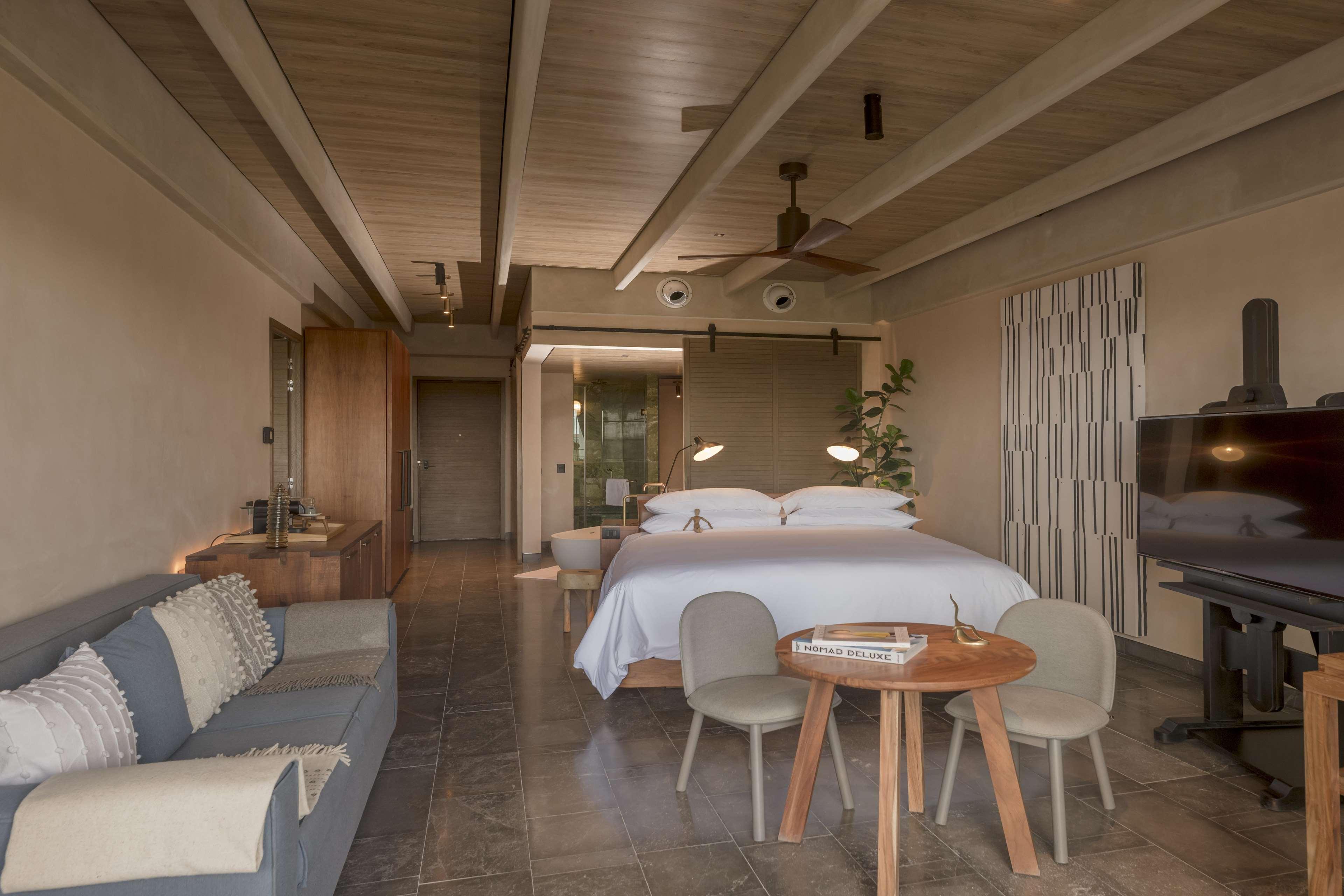 Resort Atelier Playa Mujeres (adults Only) 5*