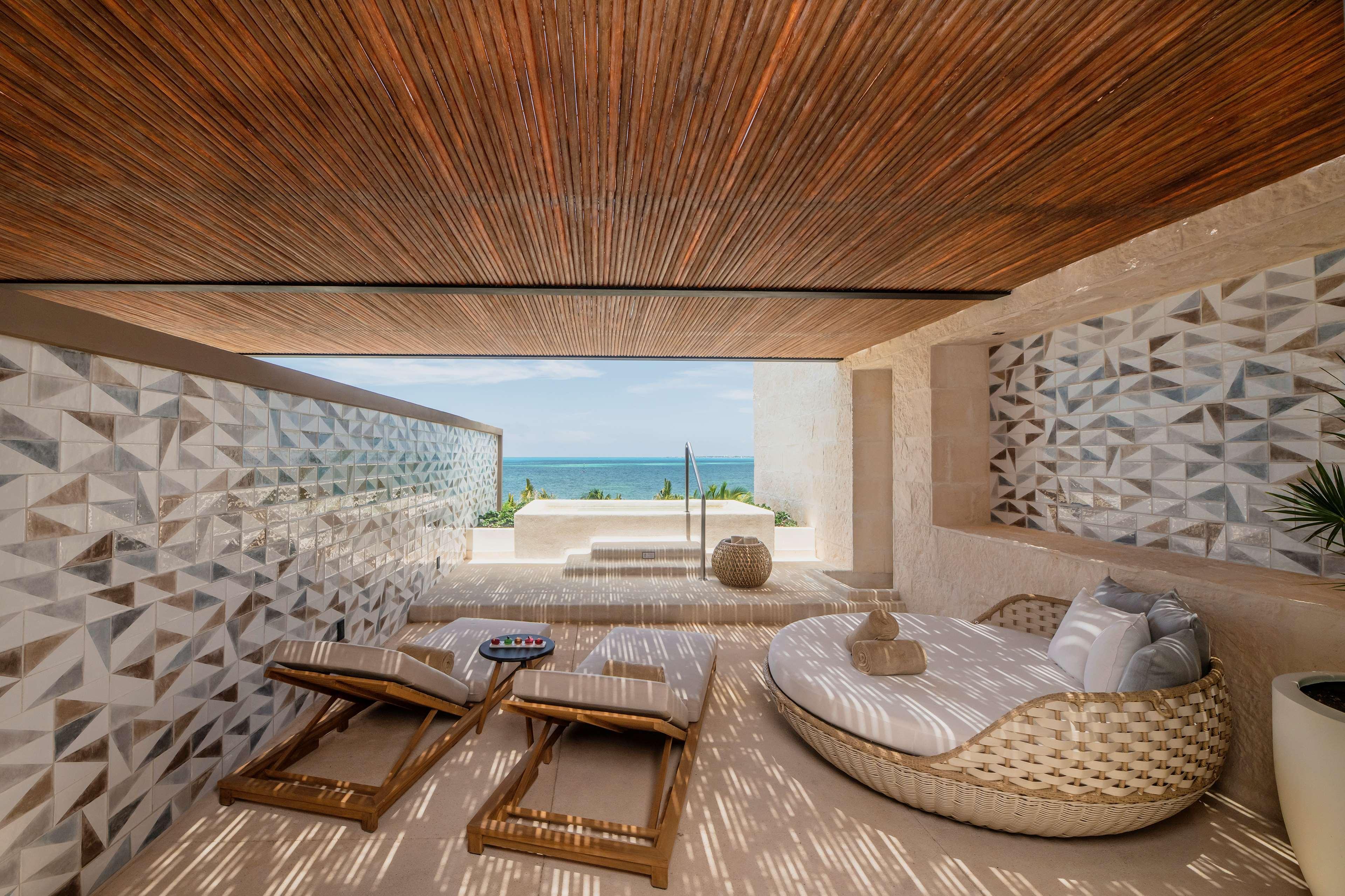 Resort Atelier Playa Mujeres (adults Only)
