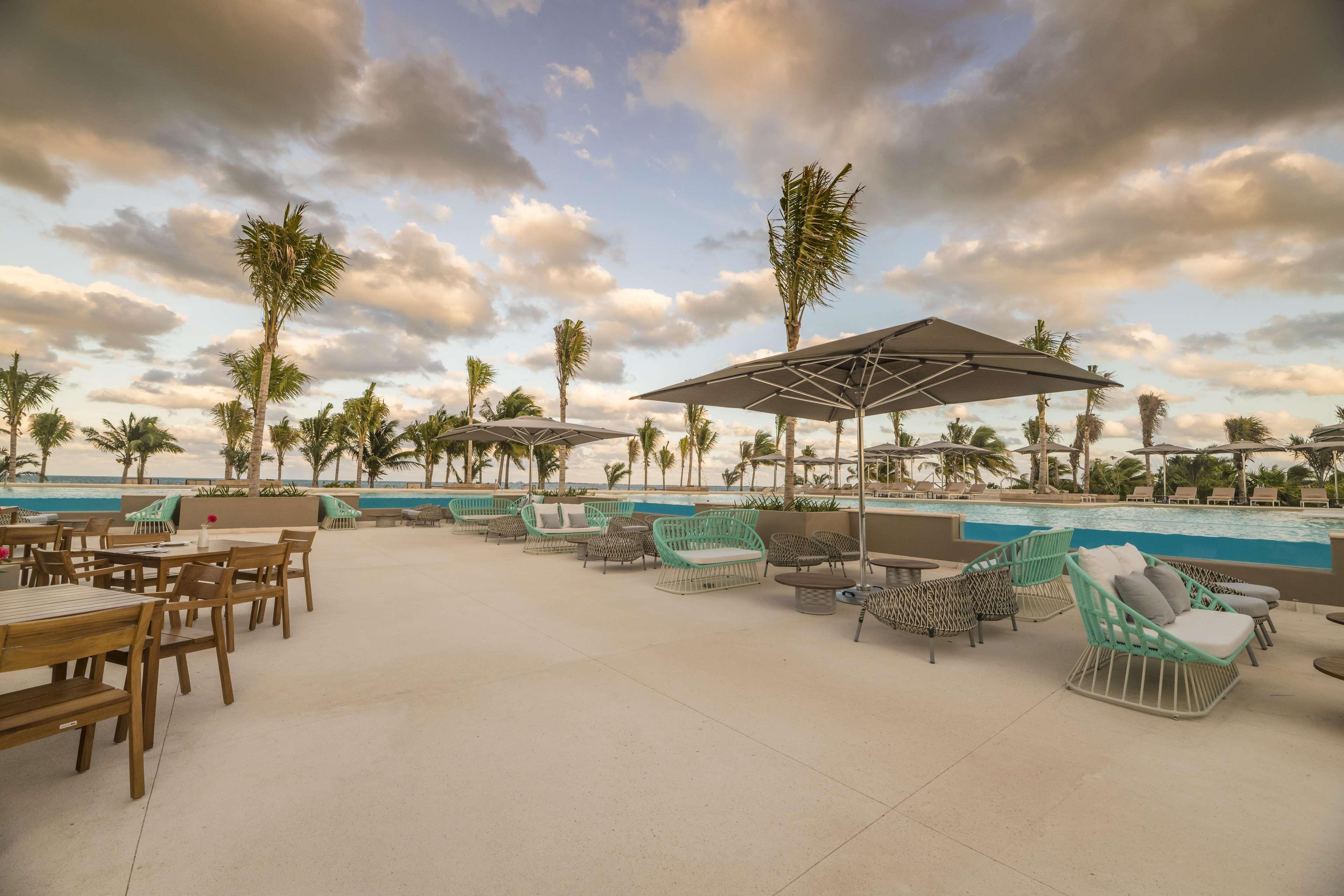 Atelier Playa Mujeres (adults Only) Cancun