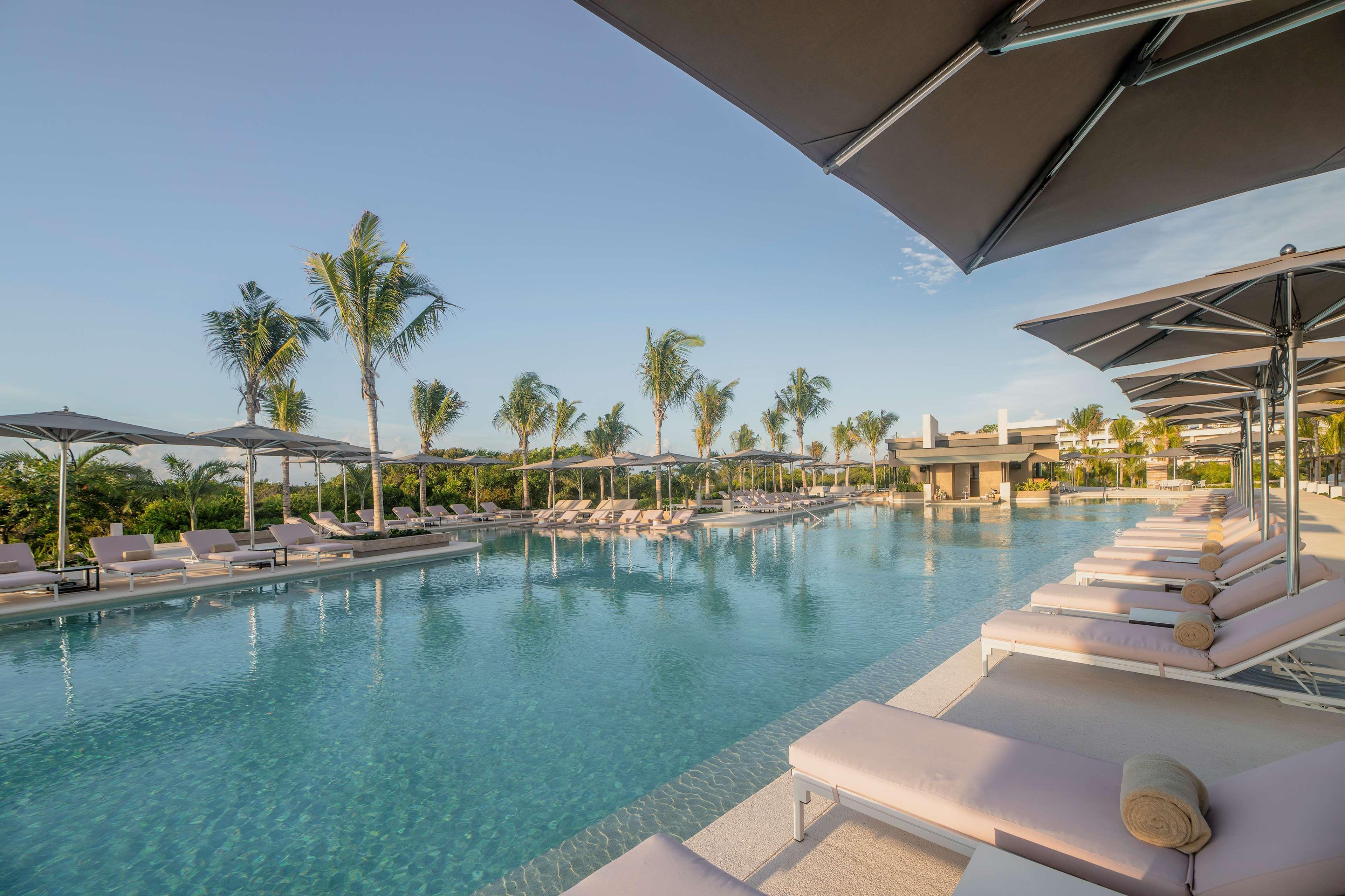 Atelier Playa Mujeres (adults Only) 5* Cancun