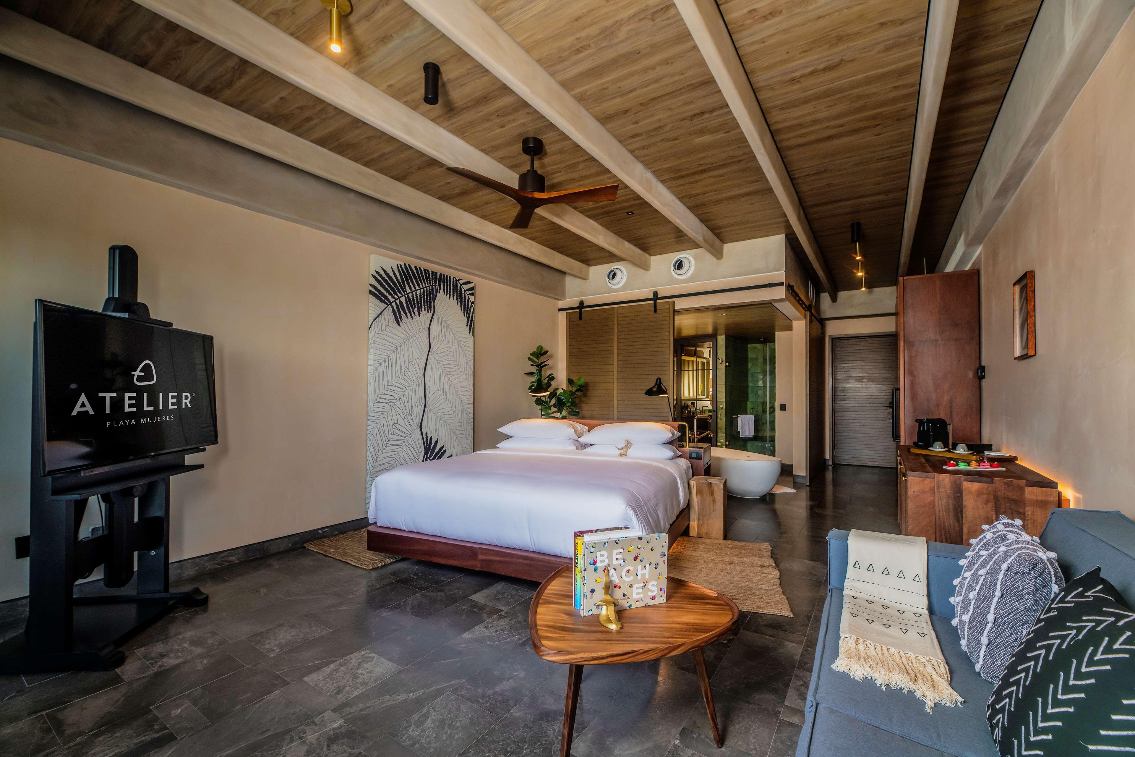 Atelier Playa Mujeres (adults Only) 5* Cancun
