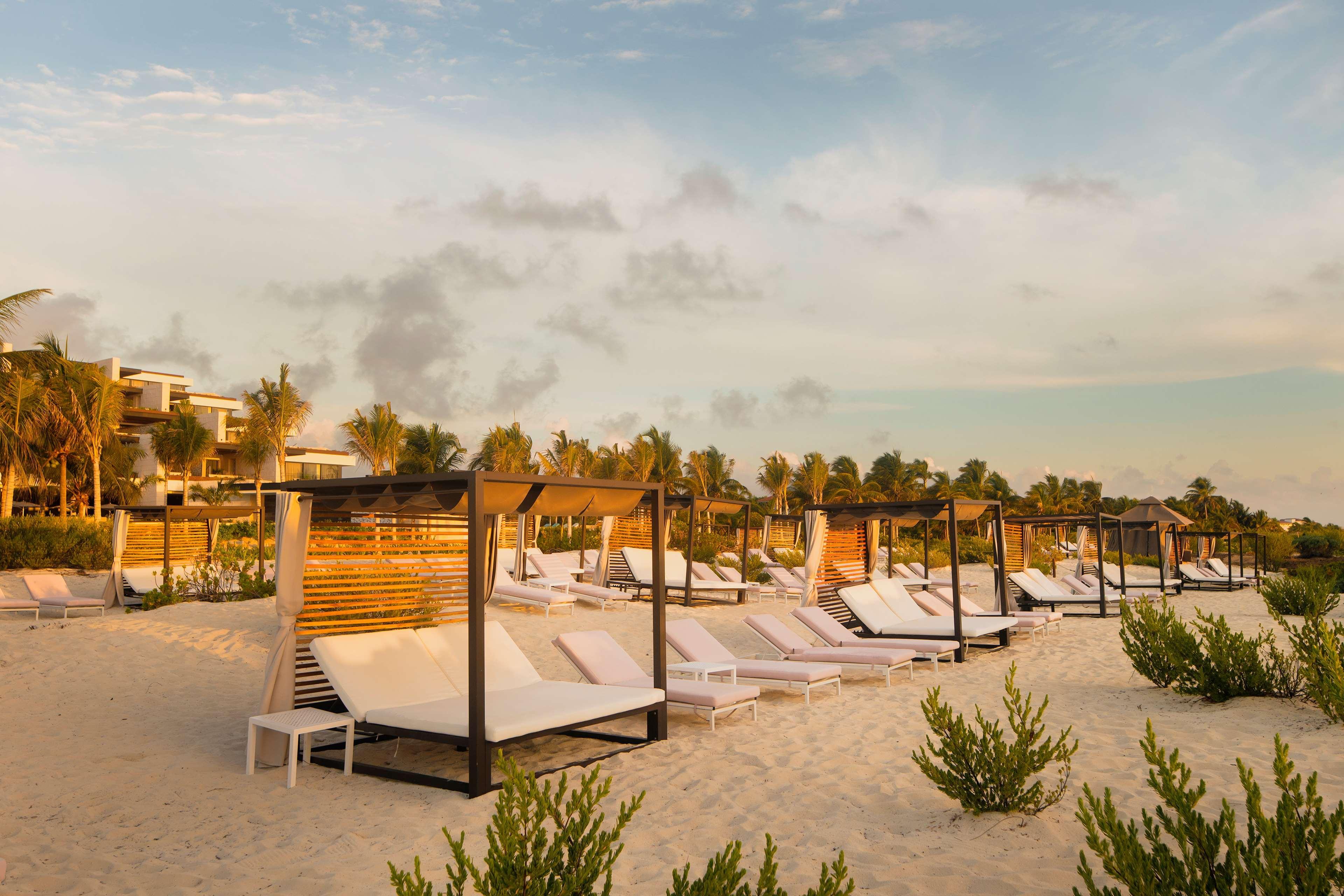 Resort Atelier Playa Mujeres (adults Only) 5*