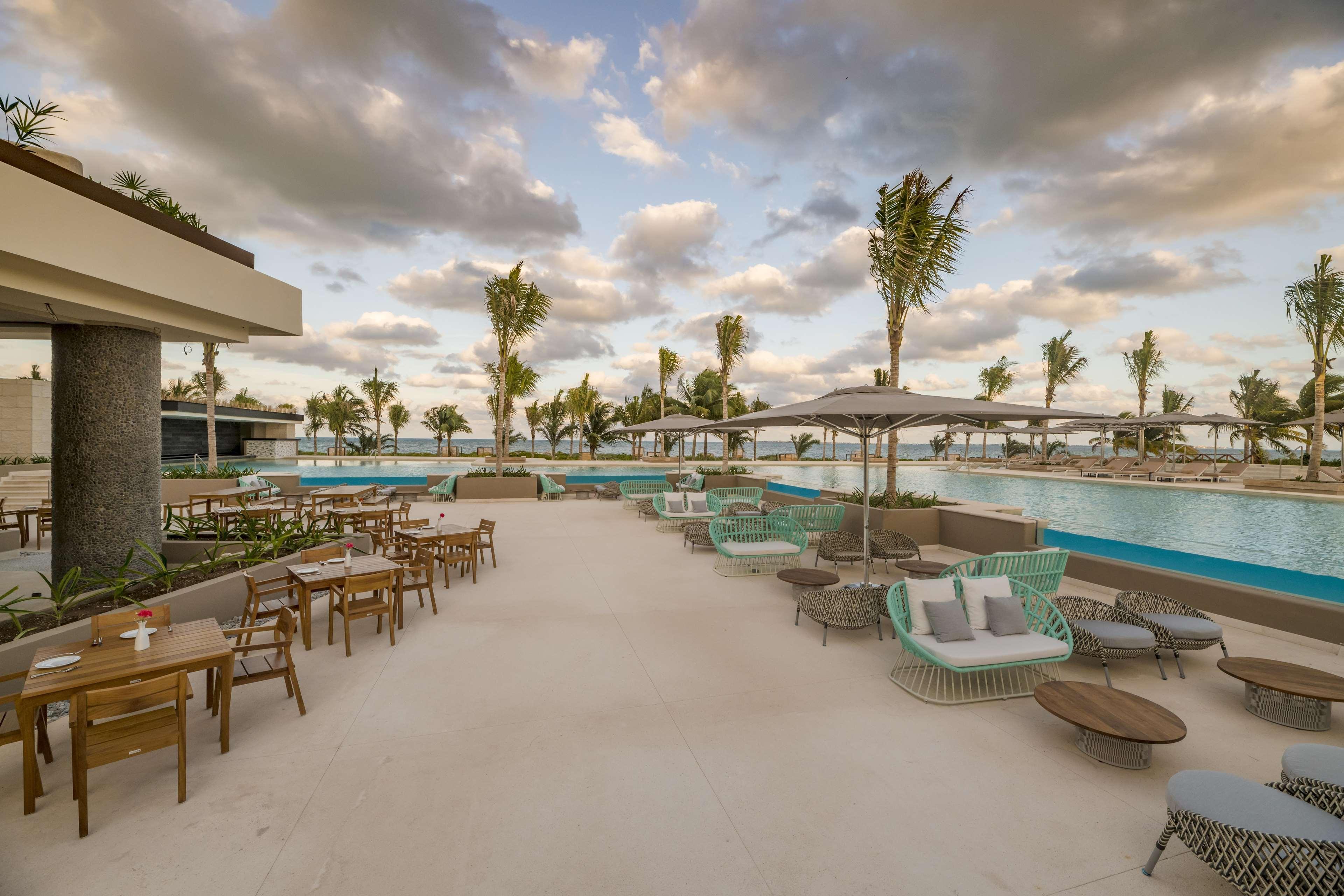 Atelier Playa Mujeres (adults Only)