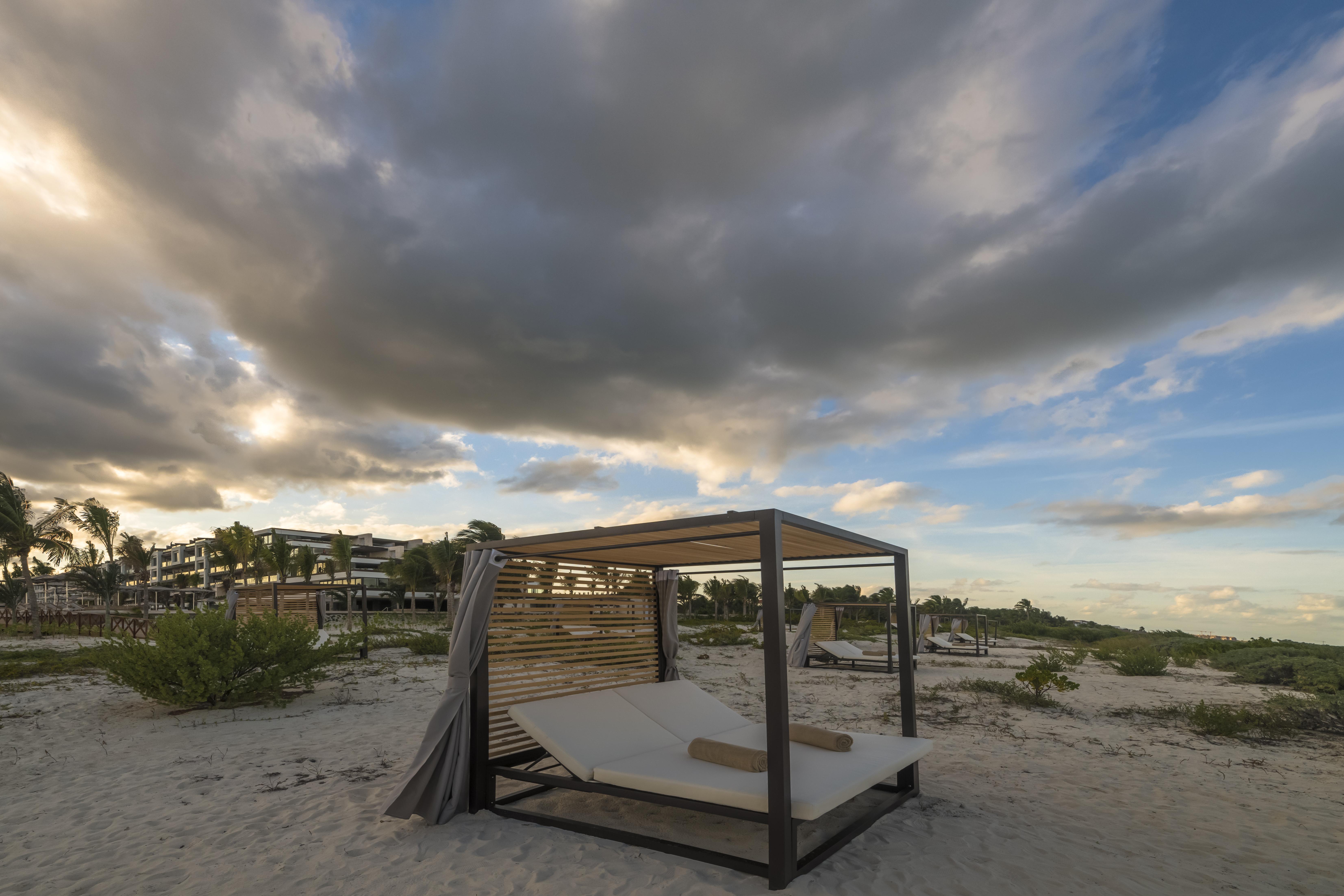 Atelier Playa Mujeres (adults Only) Resort Cancun