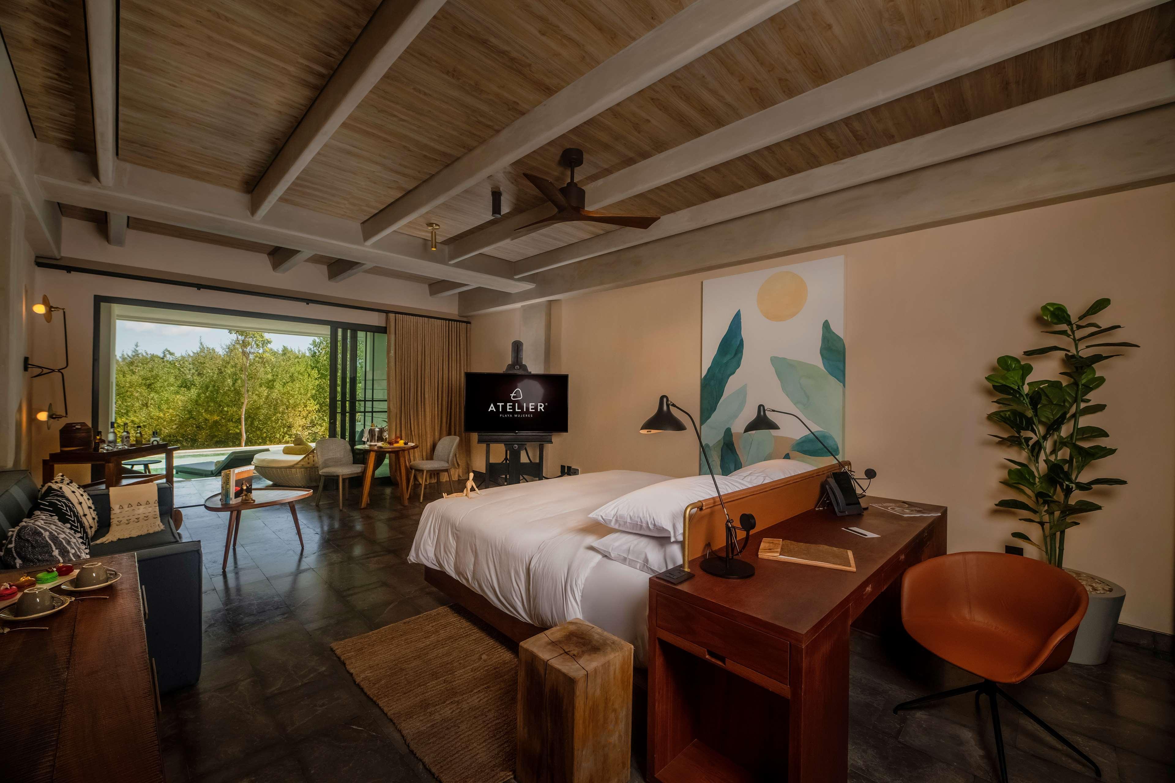 Atelier Playa Mujeres (adults Only) Resort