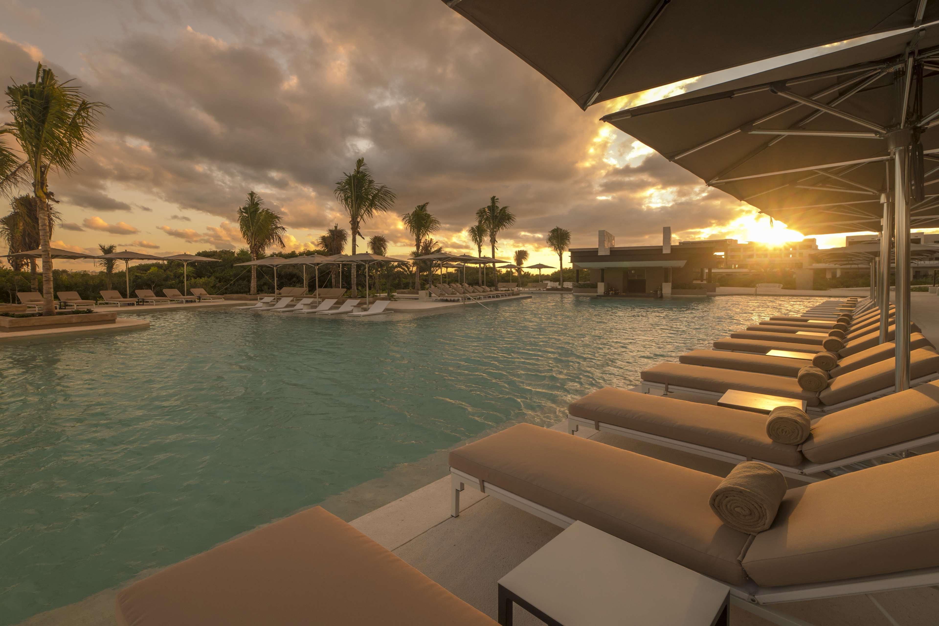Atelier Playa Mujeres (adults Only)