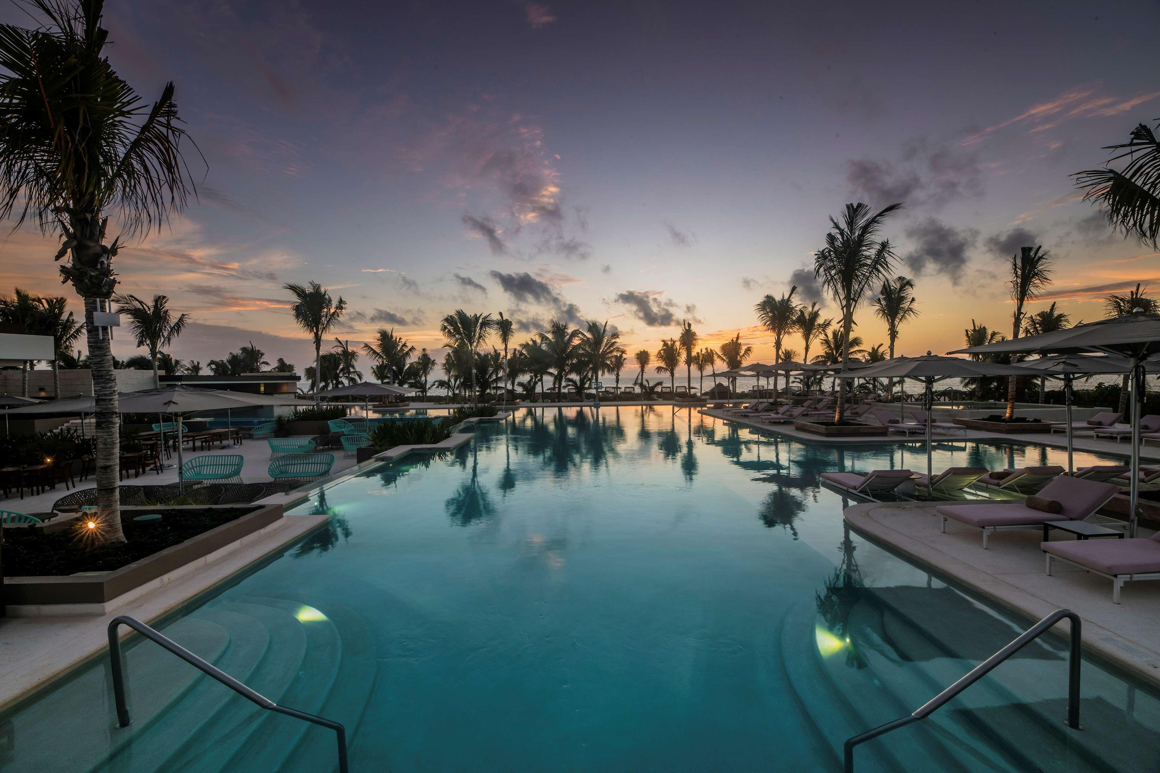 Atelier Playa Mujeres (adults Only) Resort Cancun