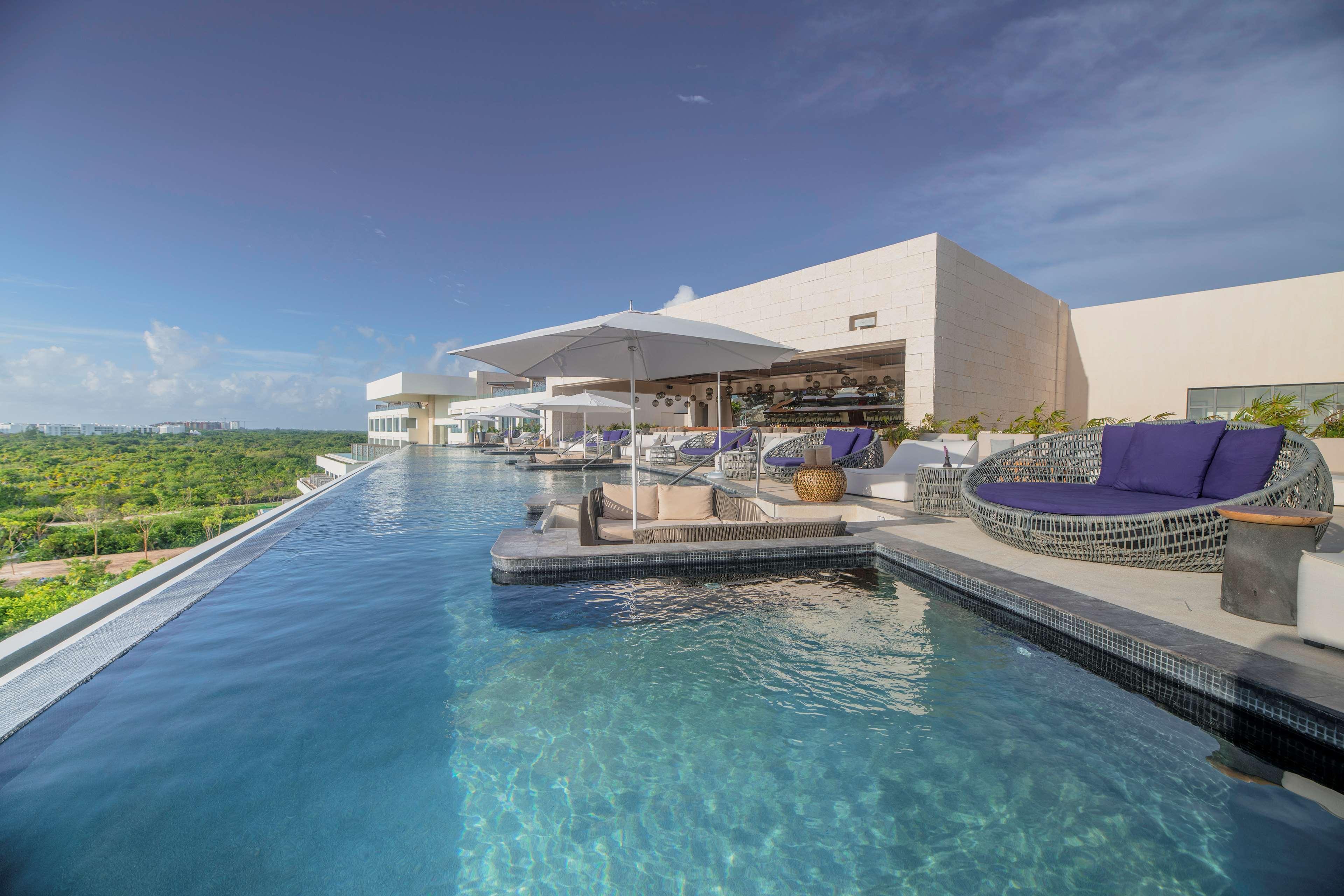 Atelier Playa Mujeres (adults Only) 5* Cancun