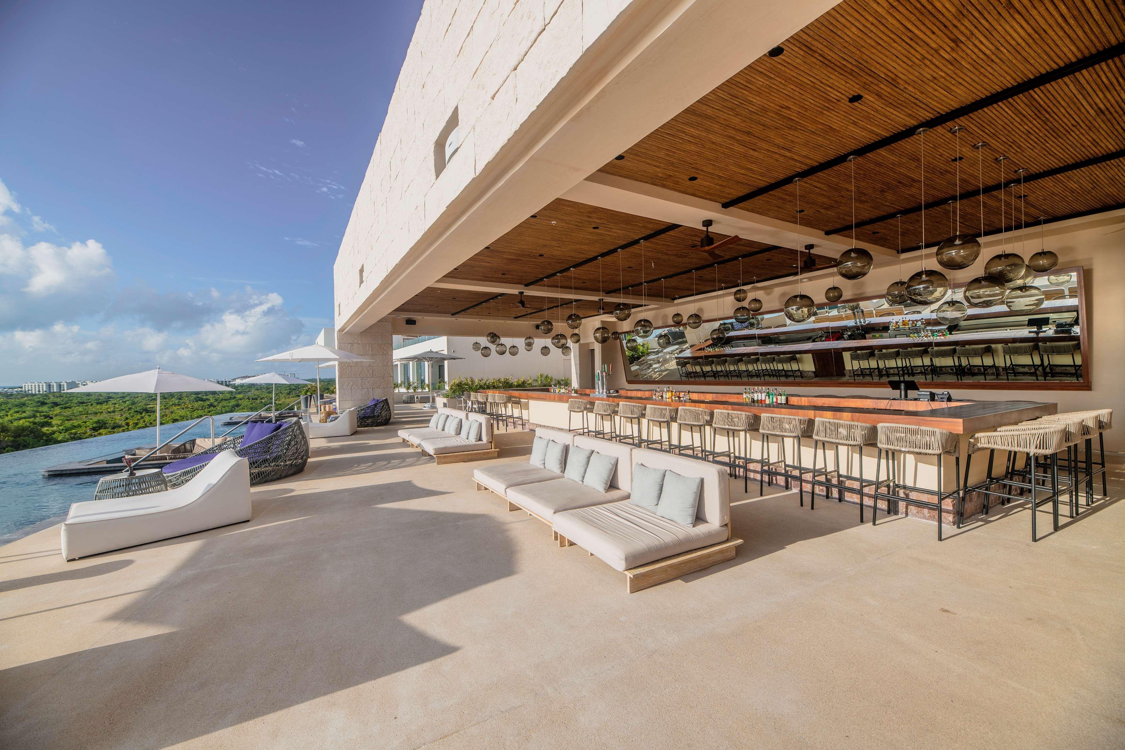Atelier Playa Mujeres (adults Only) 5* Cancun