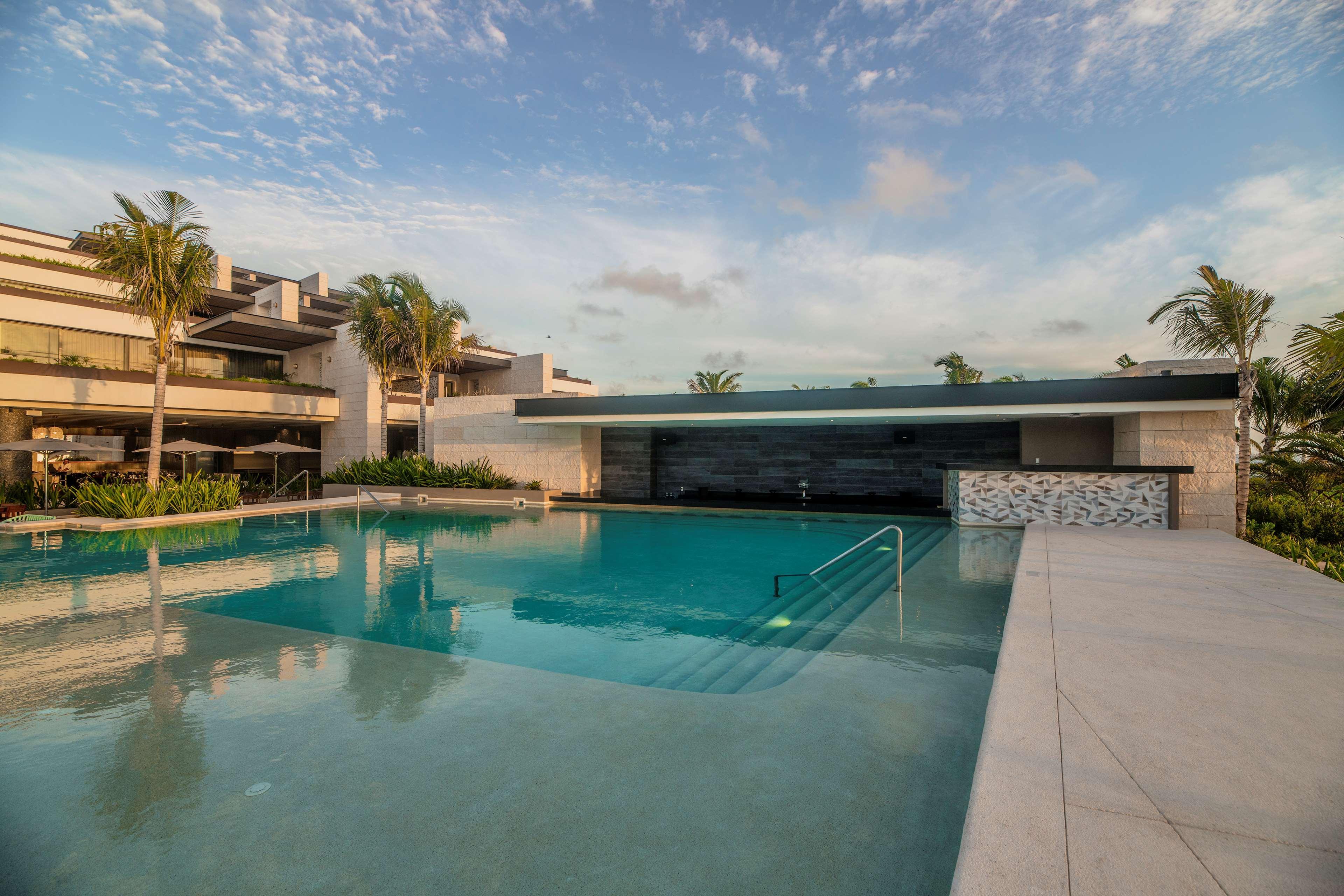 Resort Atelier Playa Mujeres (adults Only) 5*