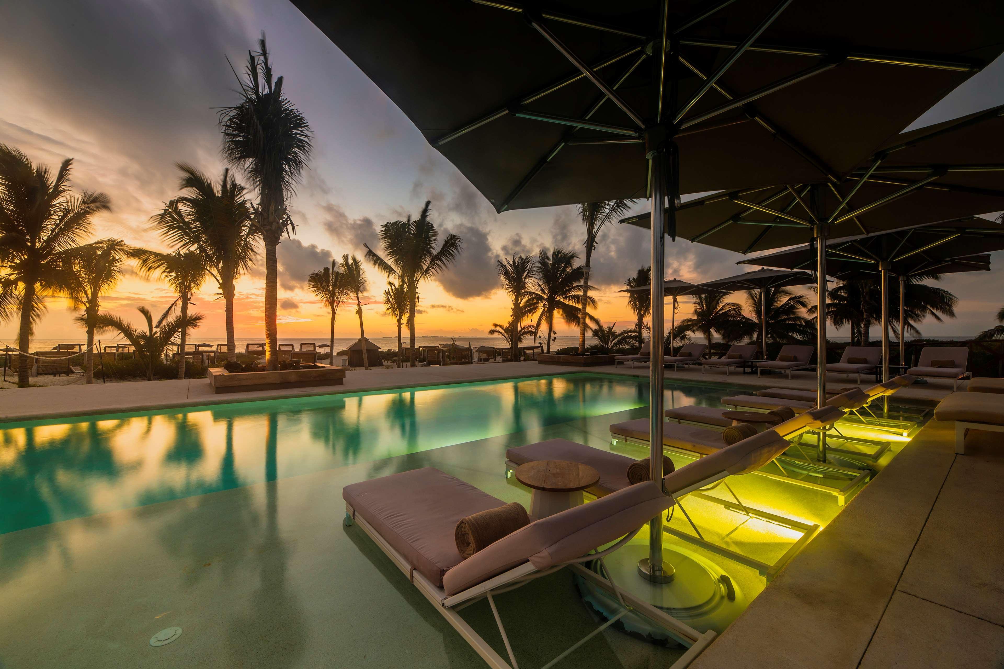 Resort Atelier Playa Mujeres (adults Only) 5*