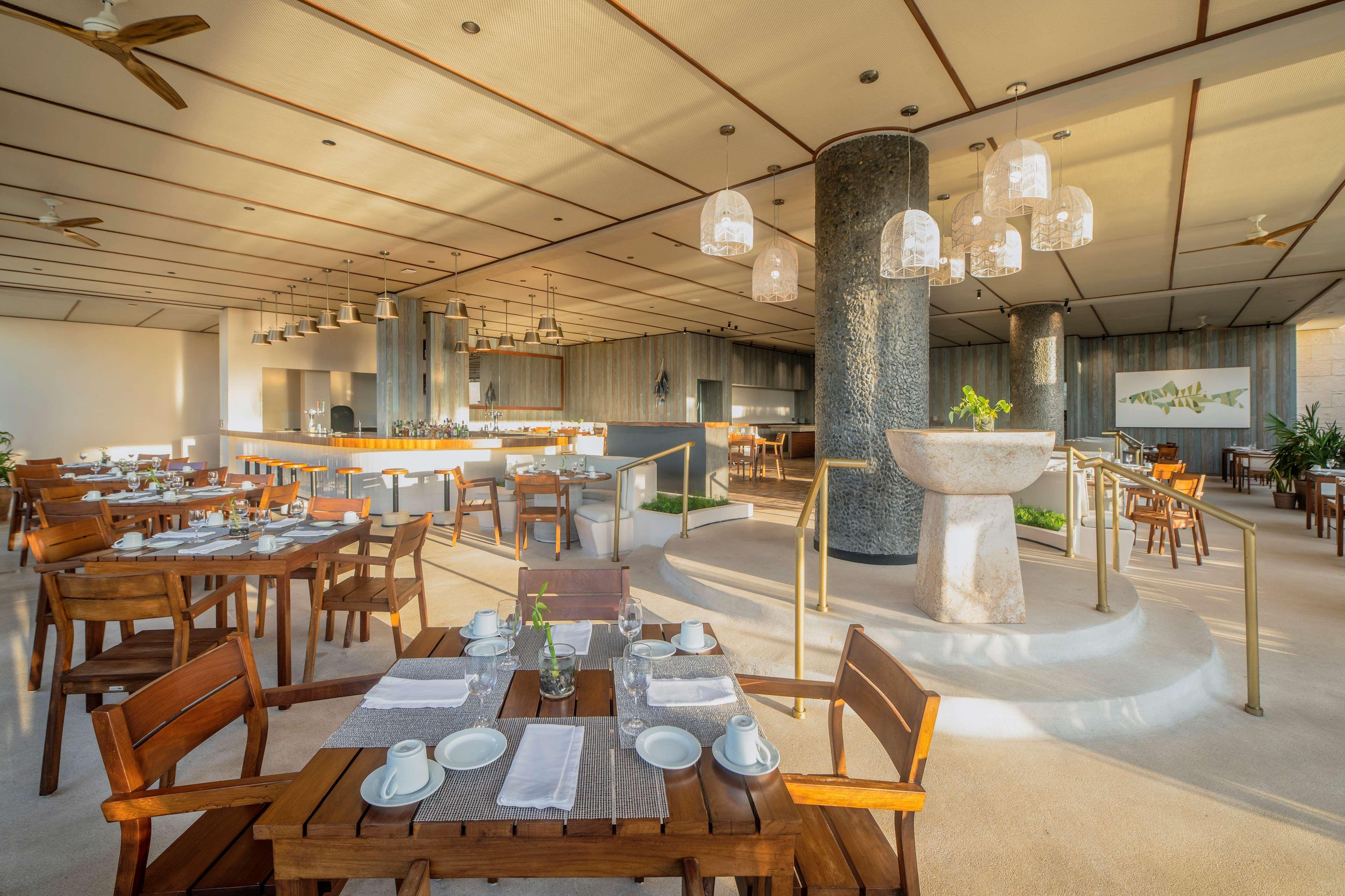 Atelier Playa Mujeres (adults Only) Resort Cancun