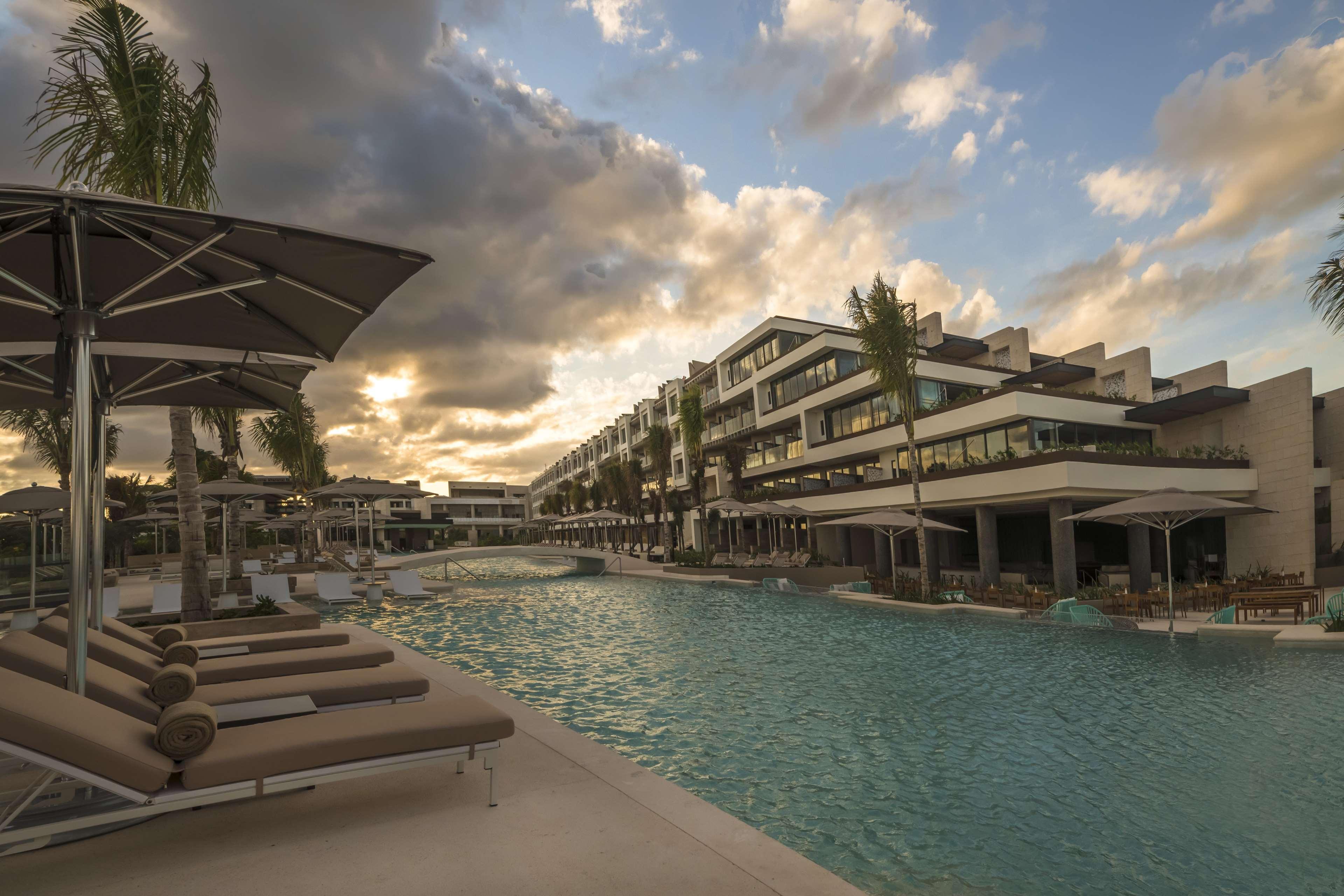 Atelier Playa Mujeres (adults Only)