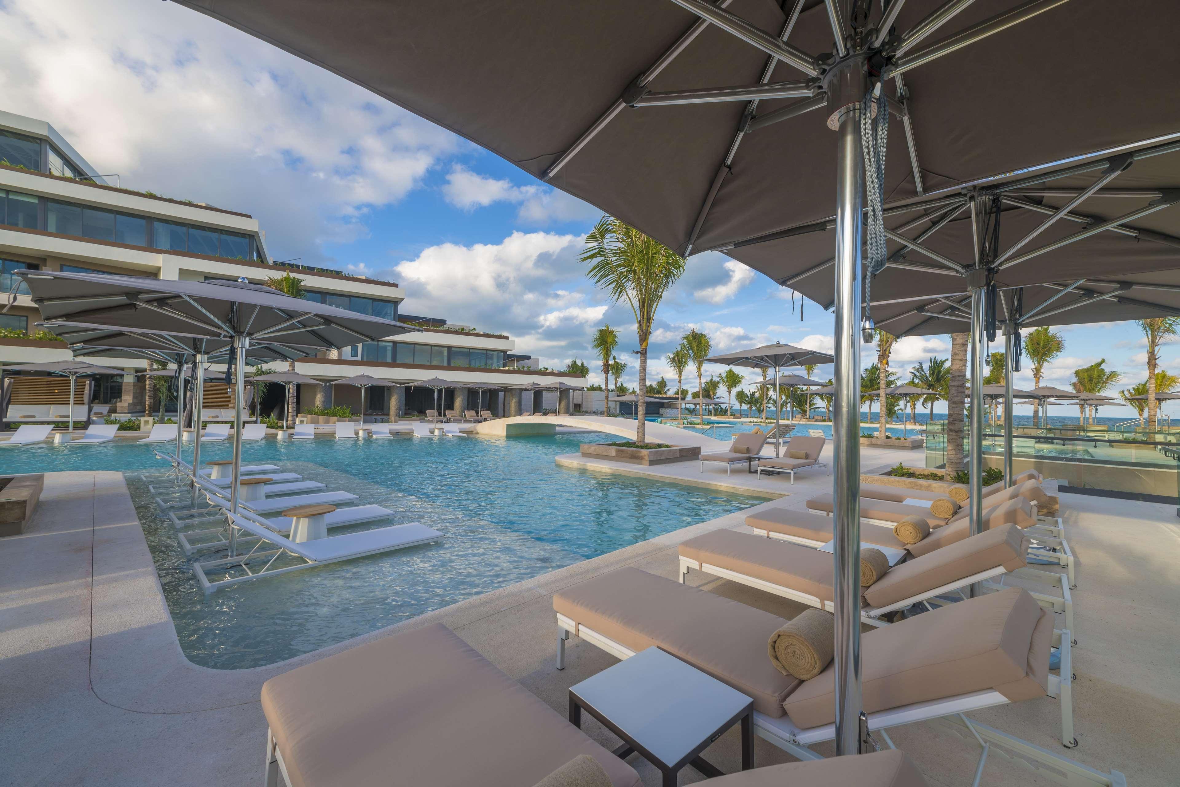 Atelier Playa Mujeres (adults Only) 5* Cancun