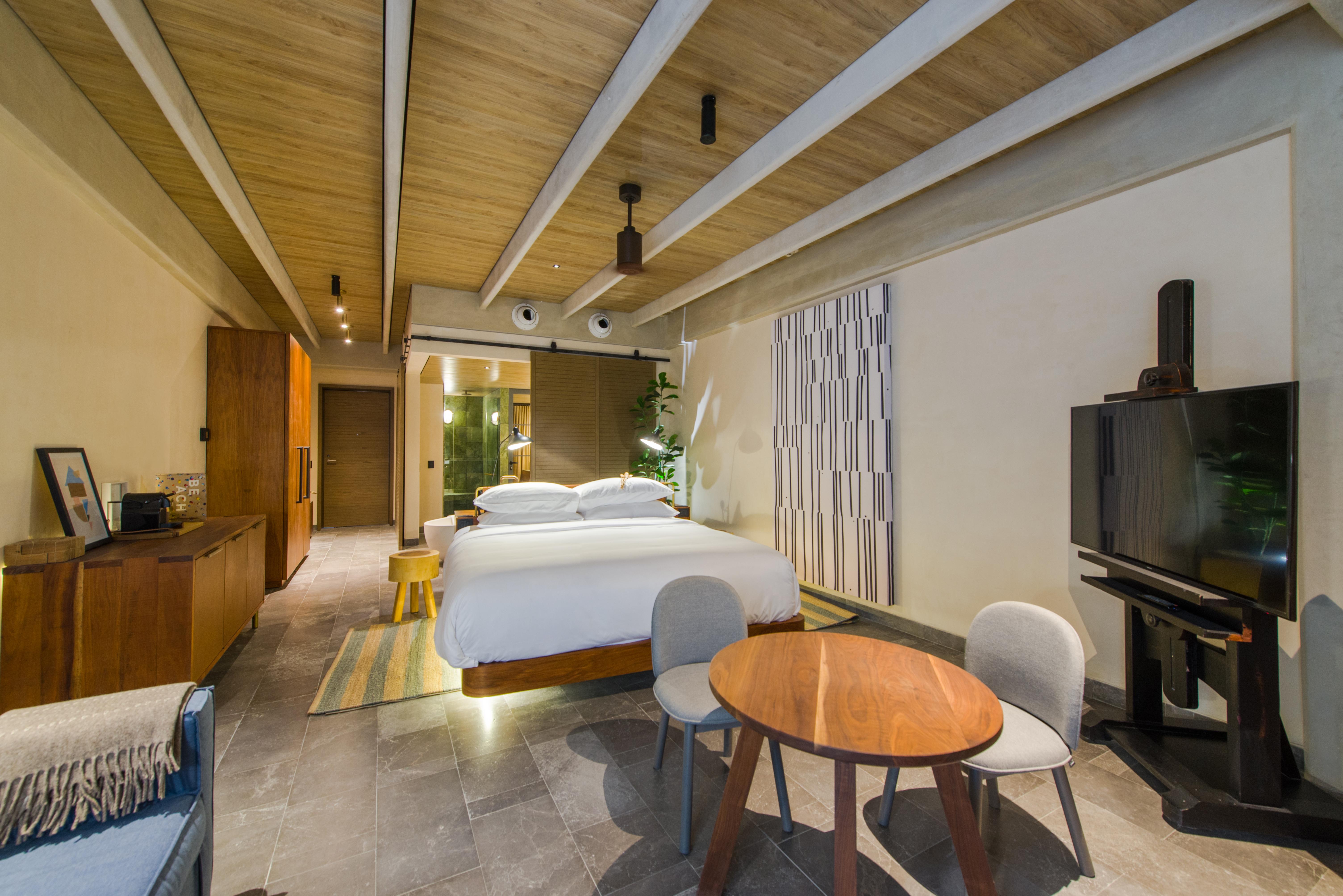 Atelier Playa Mujeres (adults Only) 5*