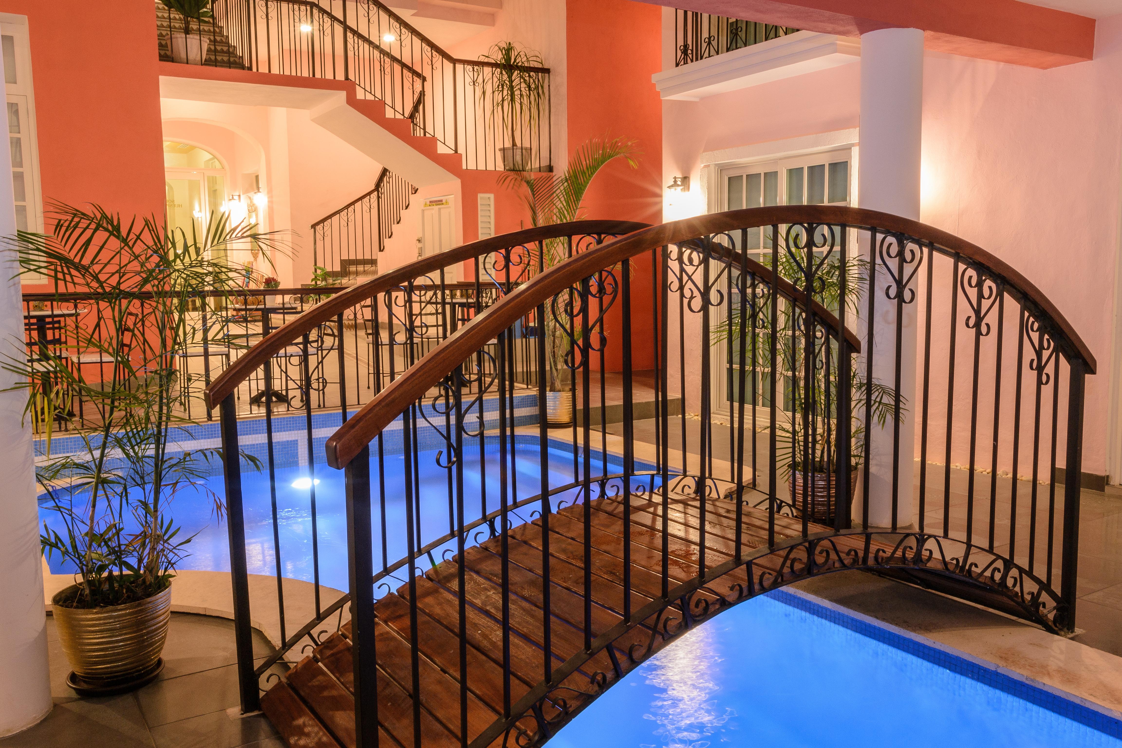 Boutique Real San Juan Center Hotel Merida
