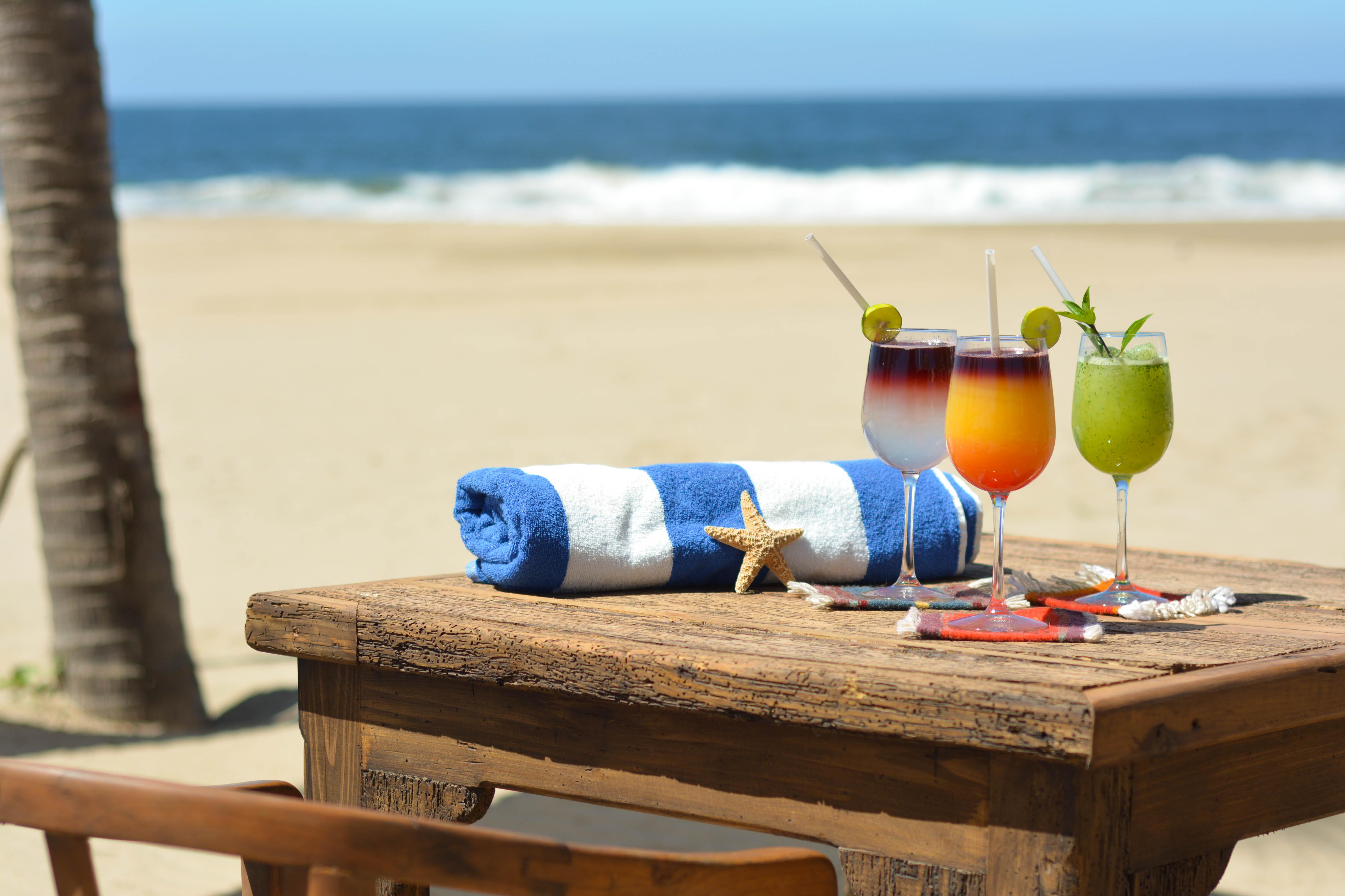 Hotel Palmas Luxury 5*