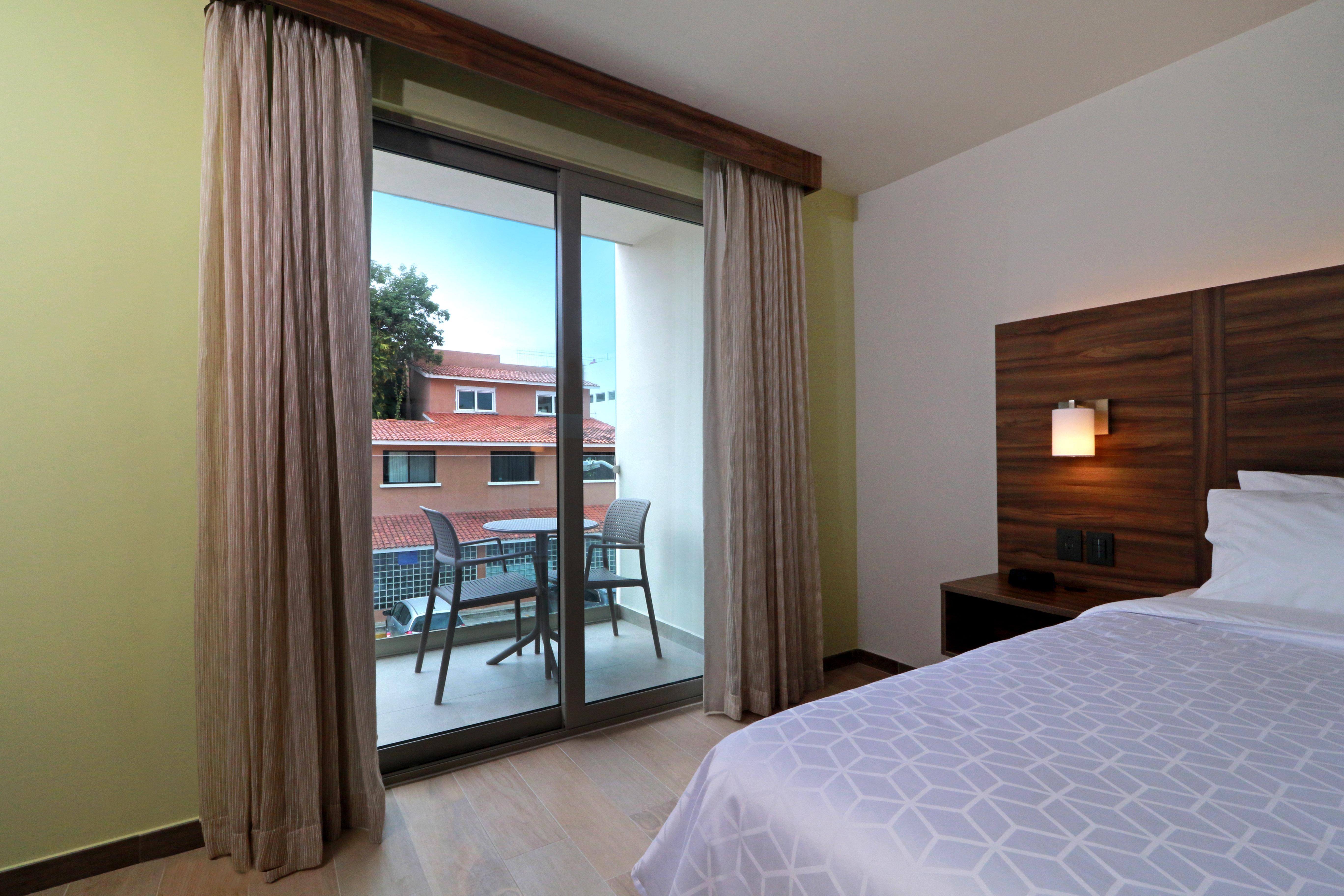 Express & - By Ihg Hotel Playa del Carmen