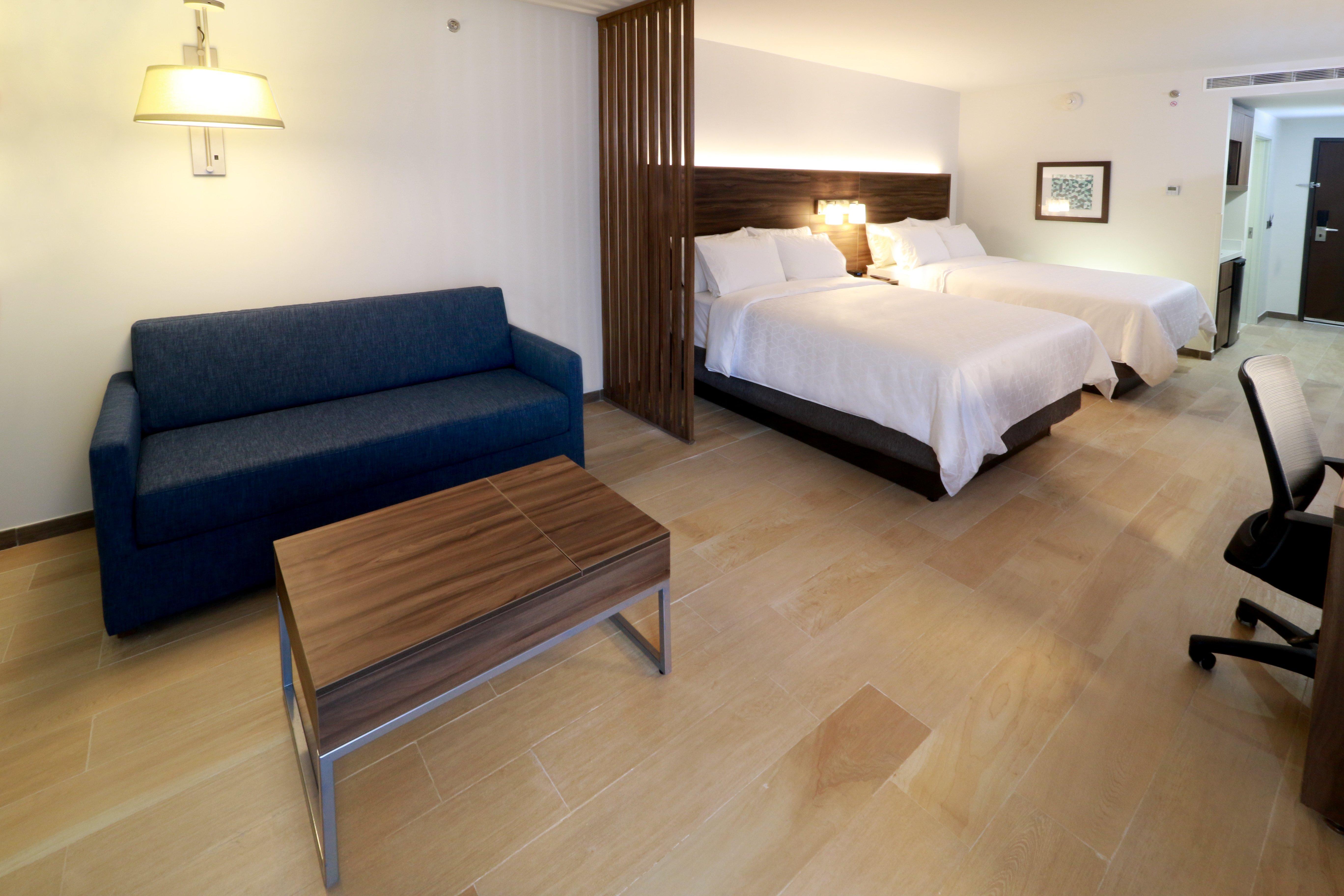 Hotel Express & - By Ihg