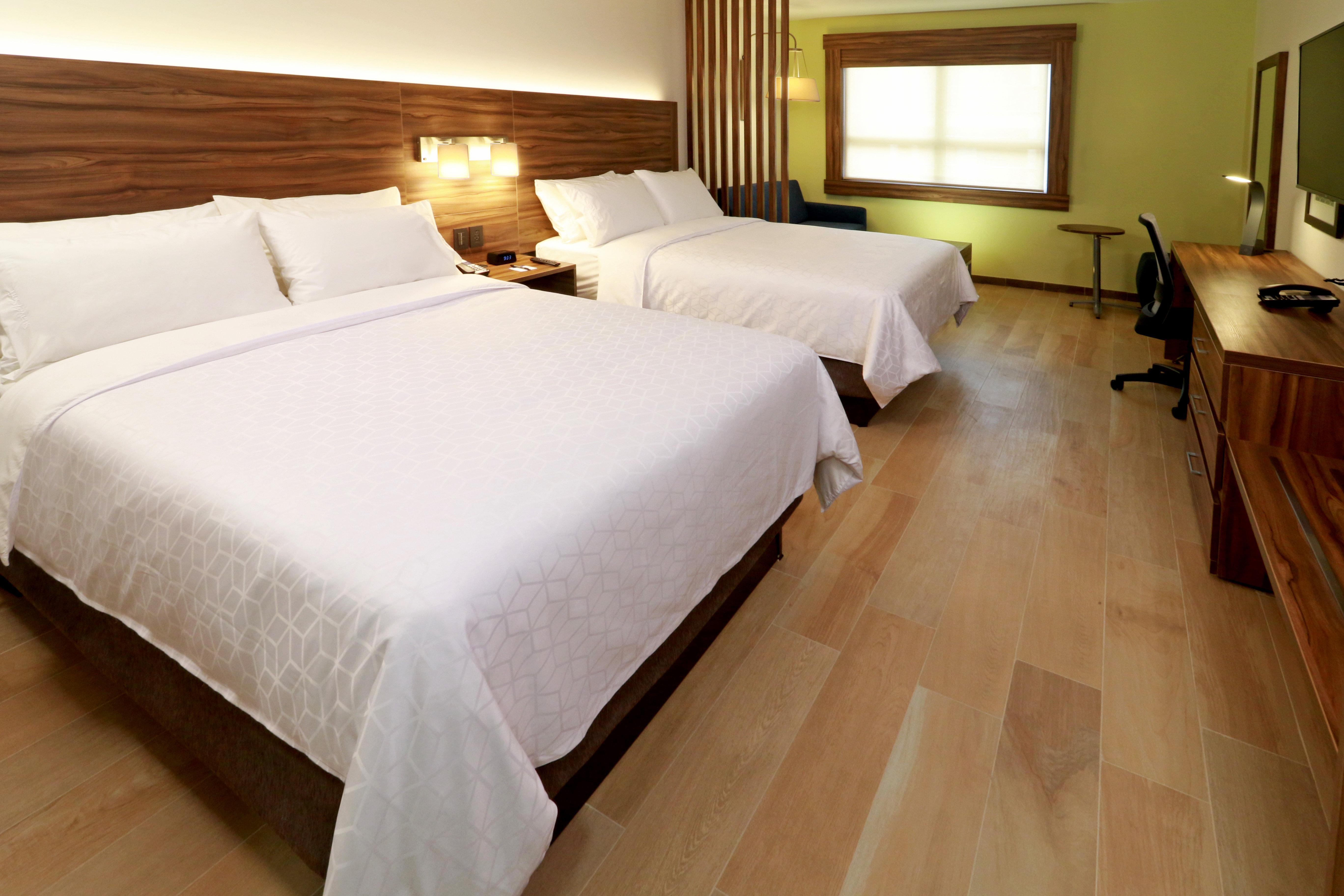 Express & - By Ihg Playa del Carmen