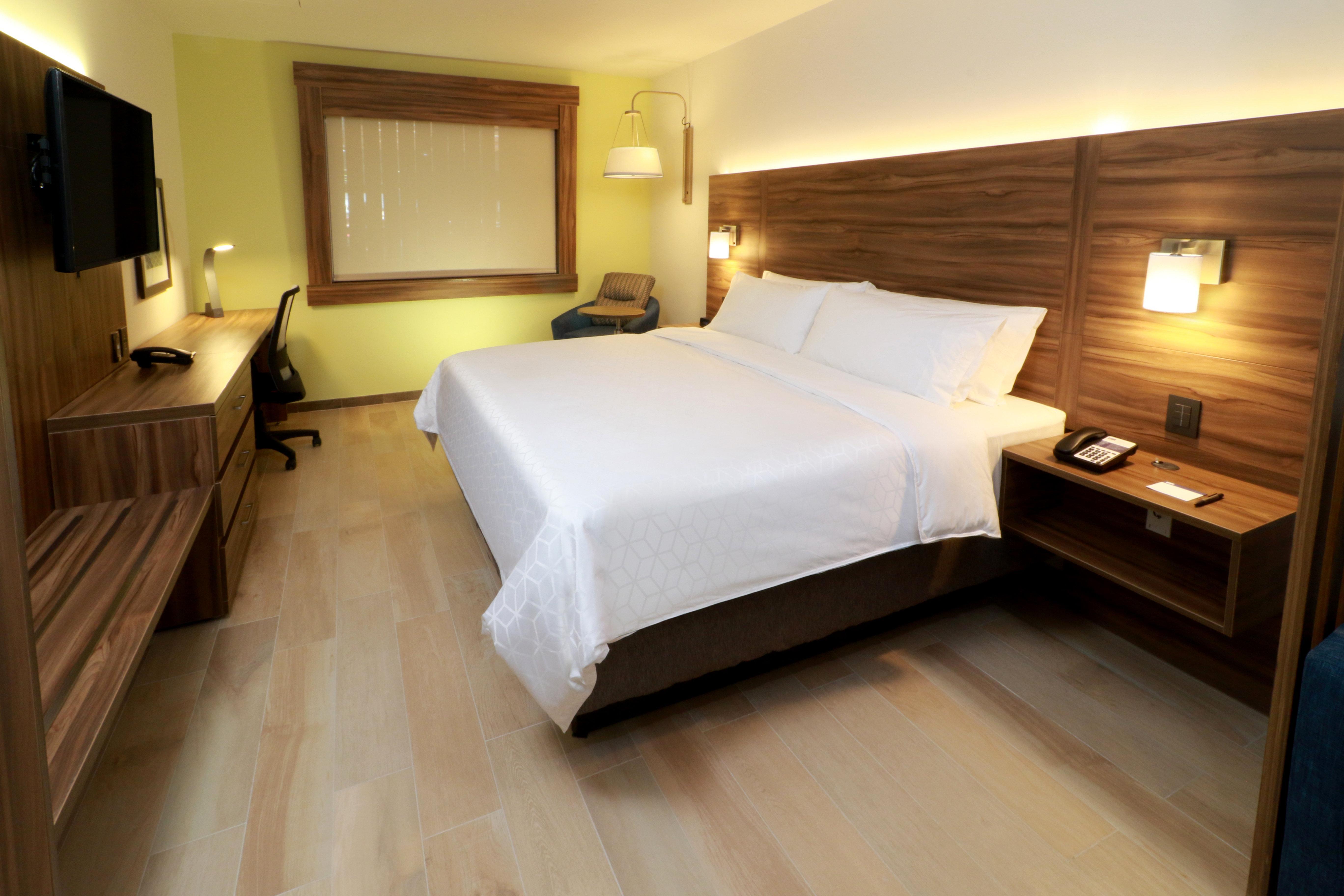 Hotel Express & - By Ihg