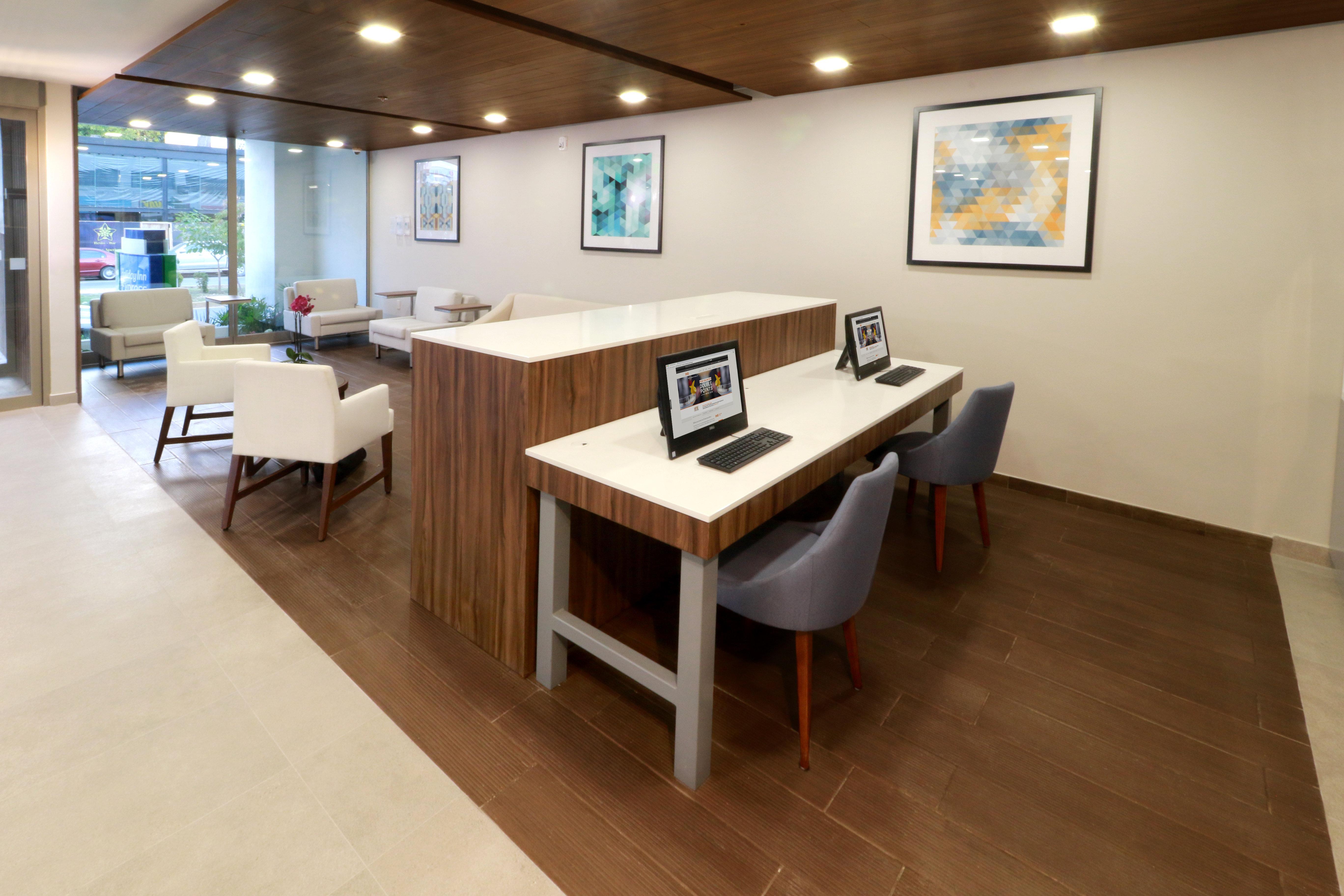 Express & - By Ihg Playa del Carmen