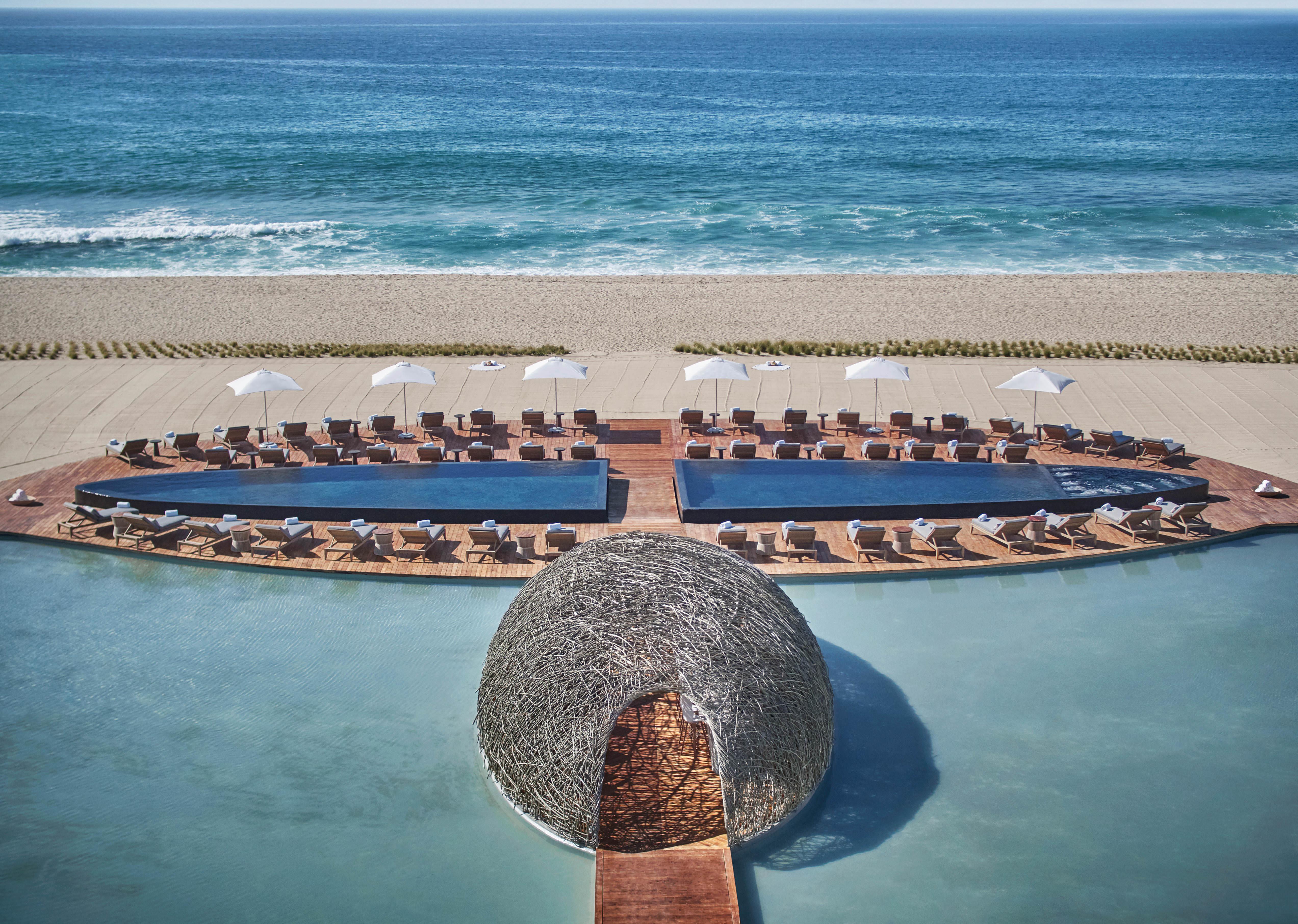 Resort Viceroy Cabos San Jose del Cabo