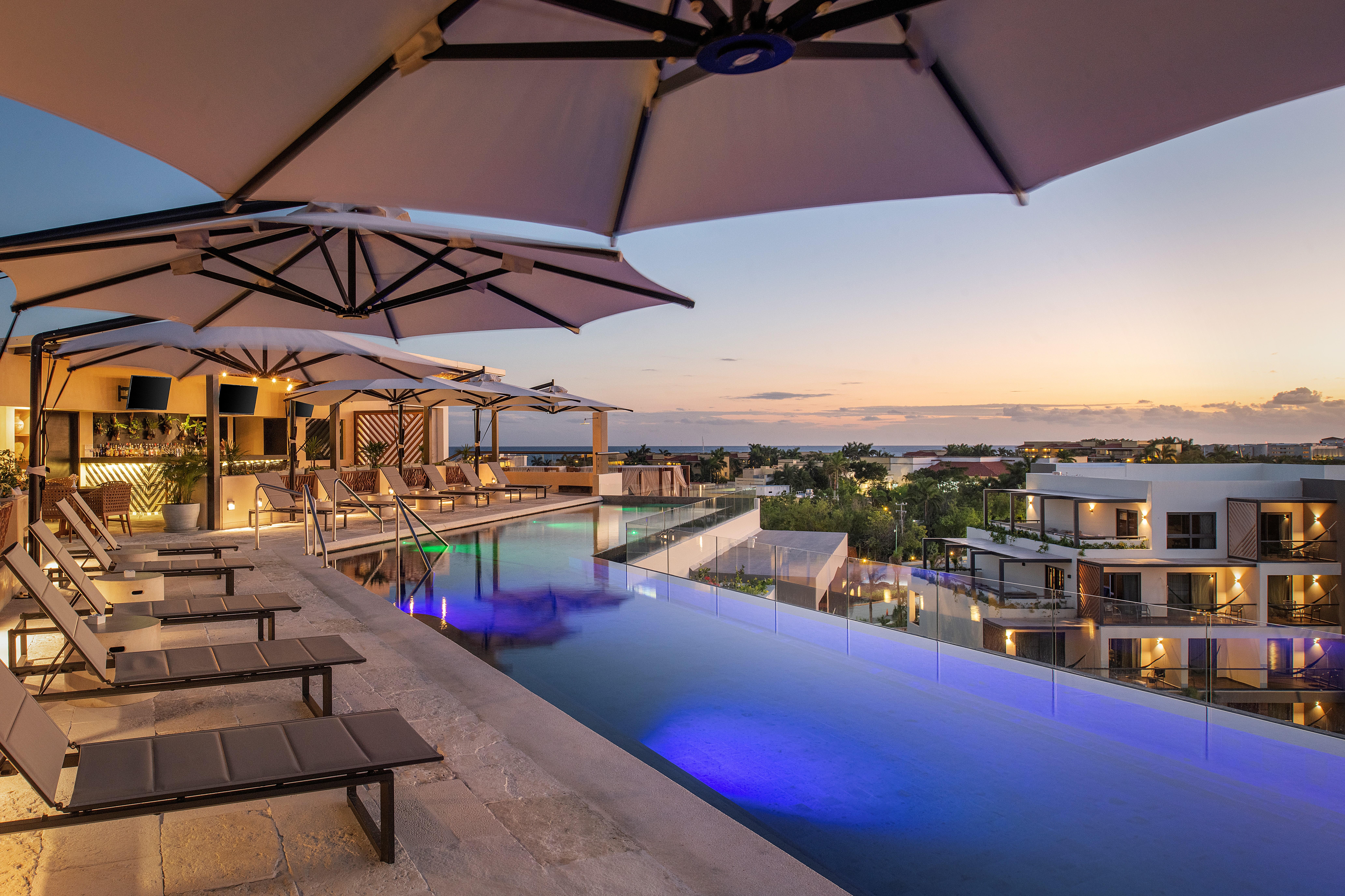 A Private Junior At The All-inclusive, Ventus At Marina El Cid & (adults Only) Resort 4*