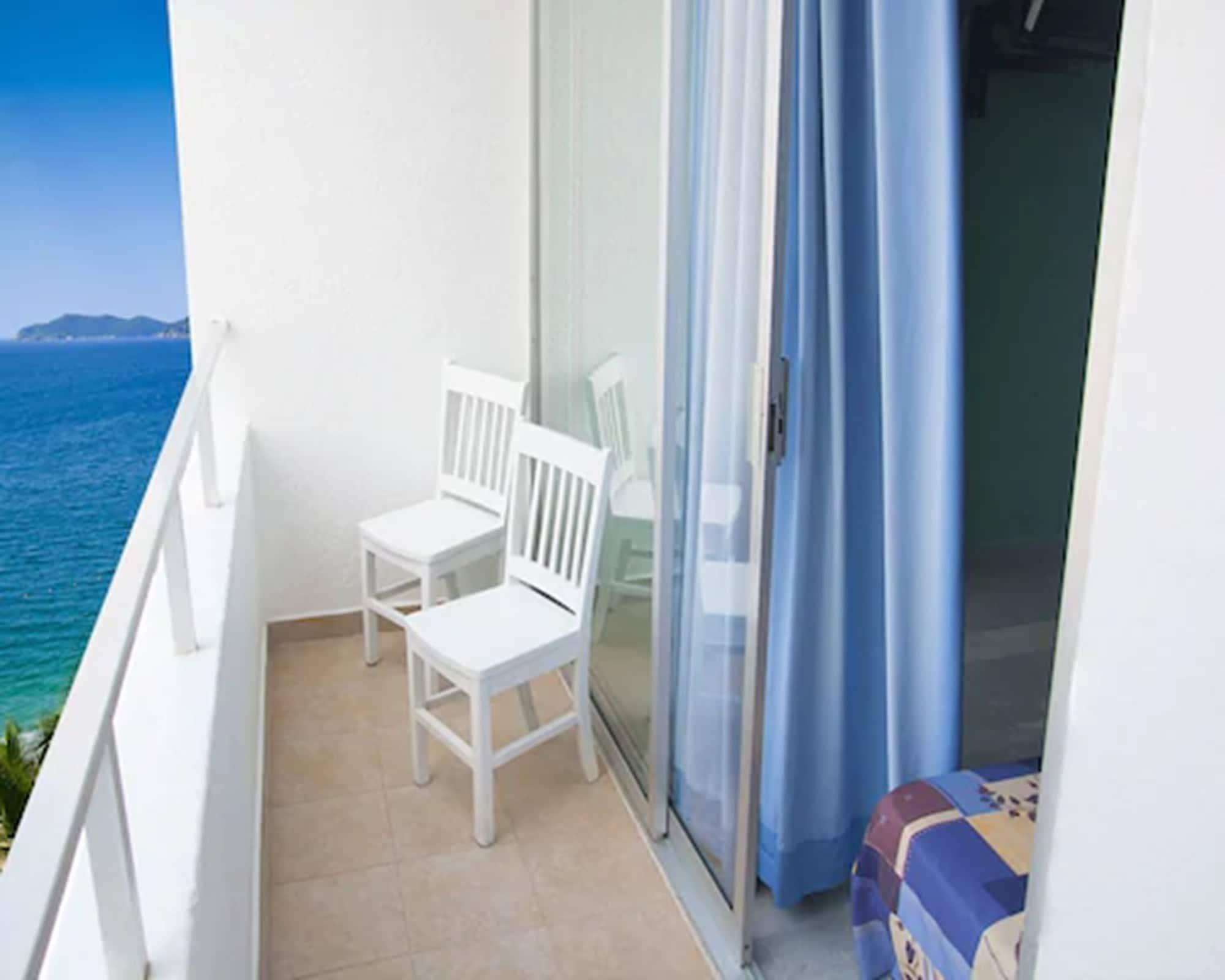 Hotel Dorados 3*