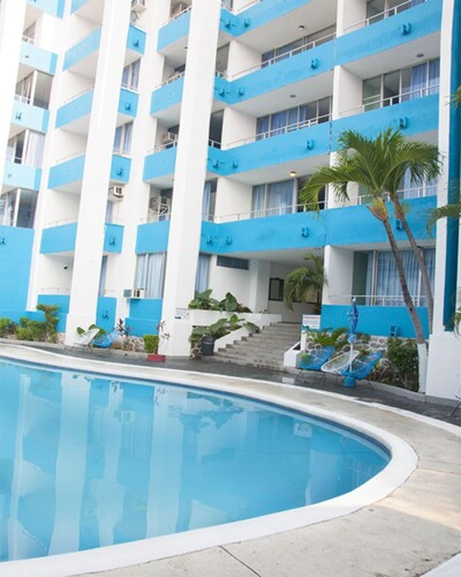 Hotel Dorados Acapulco