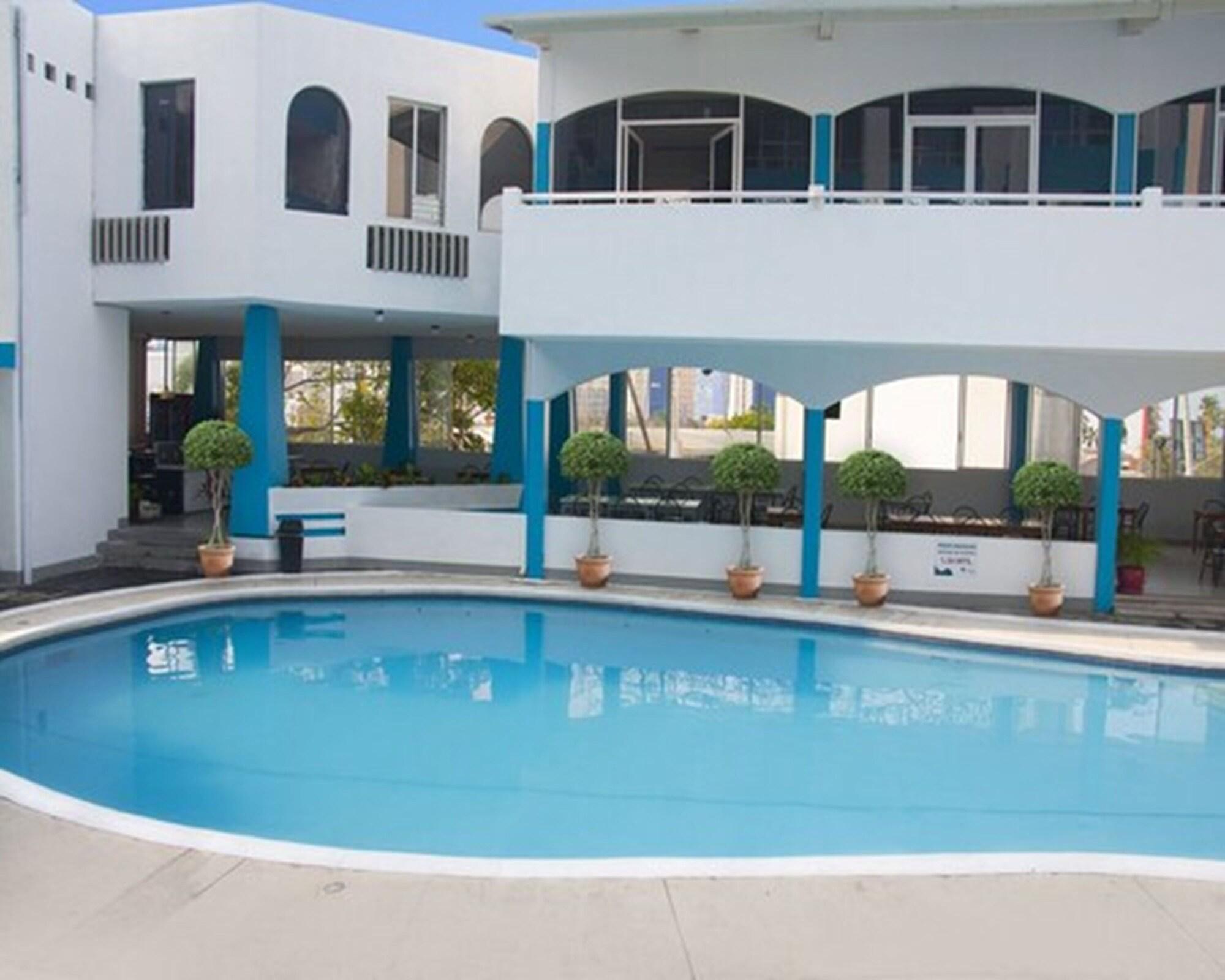 Dorados Hotel Acapulco