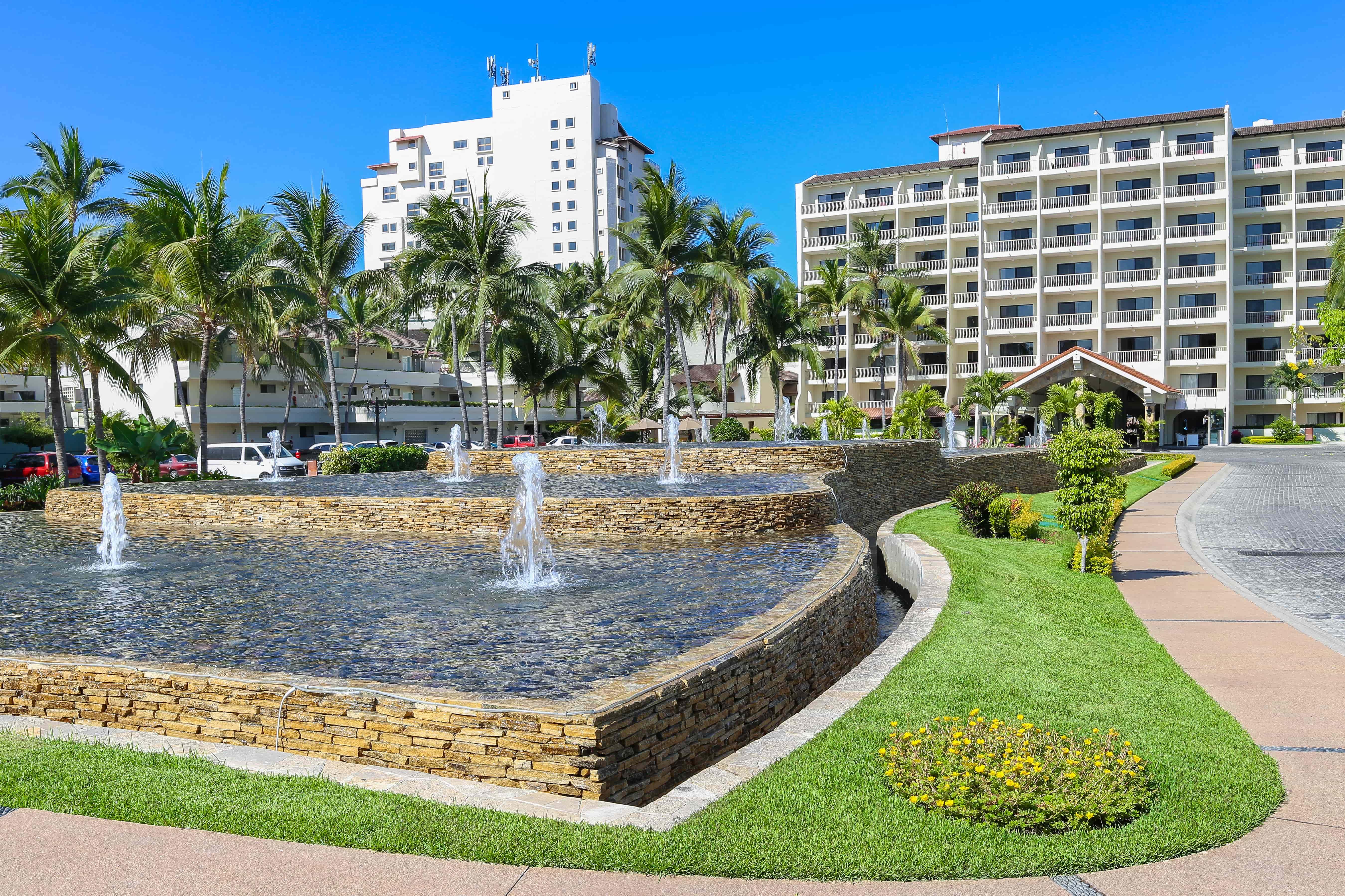 Resort Del Palmar & Puerto Vallarta