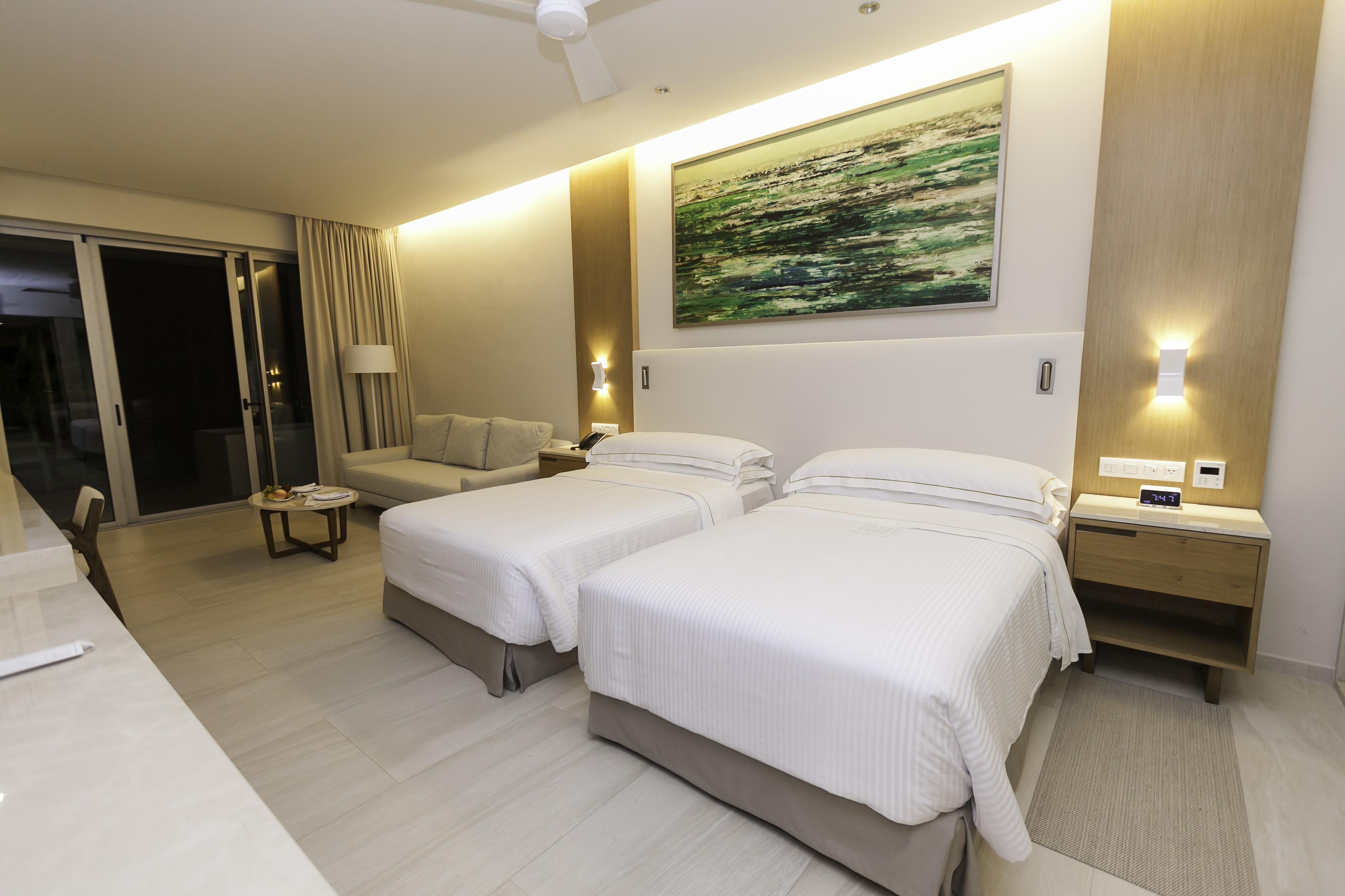 Resort Barcelo Maya Riviera (adults Only) 5*