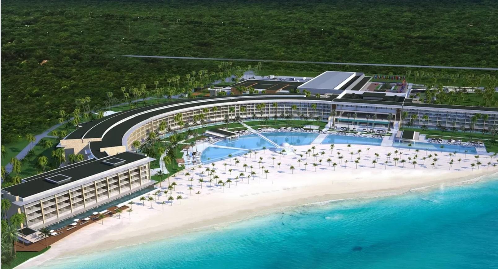 Resort Barcelo Maya Riviera (adults Only)
