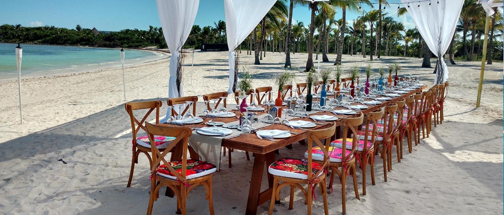 Barcelo Maya Riviera (adults Only) Resort