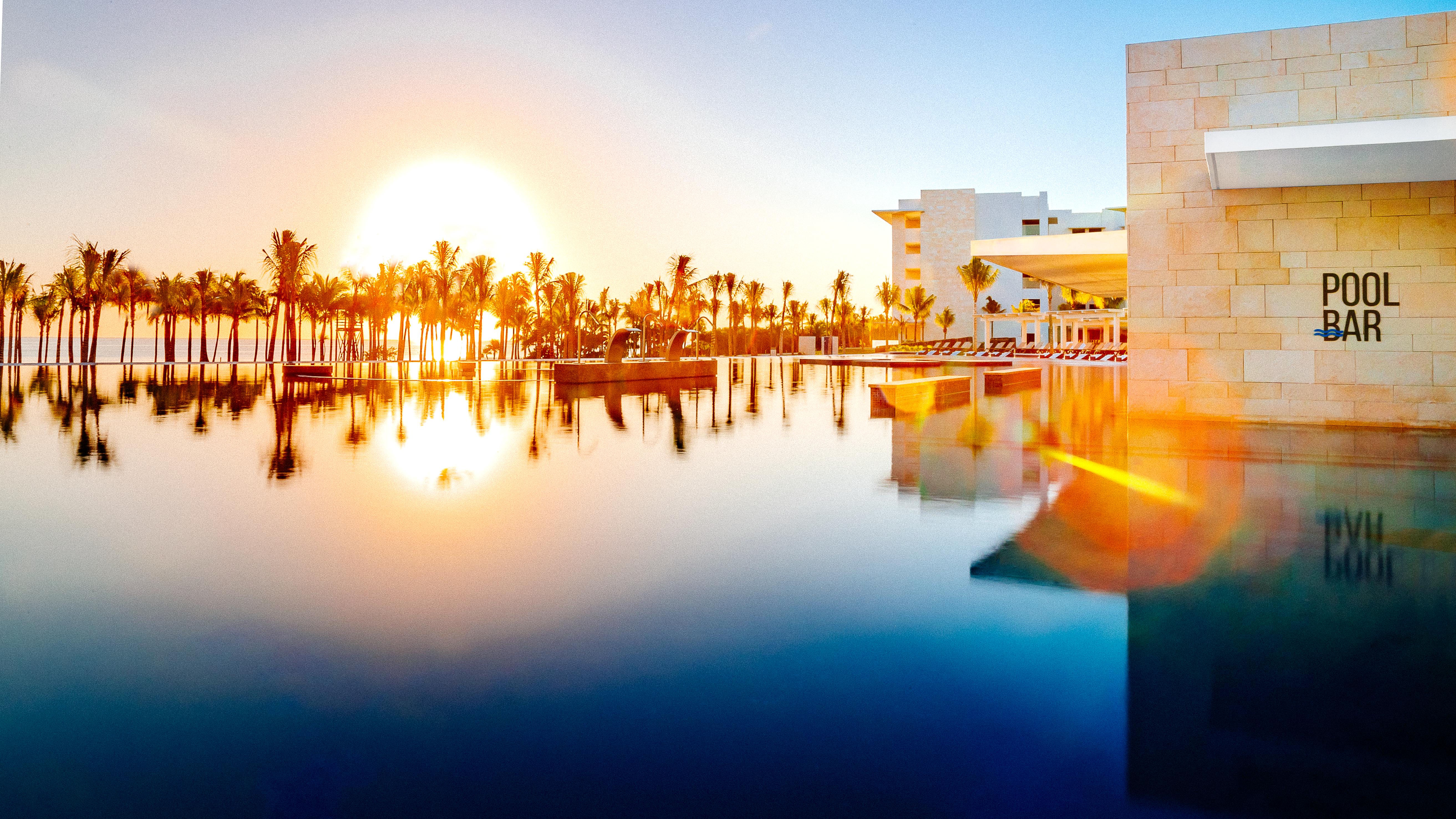 Barcelo Maya Riviera (adults Only) Resort