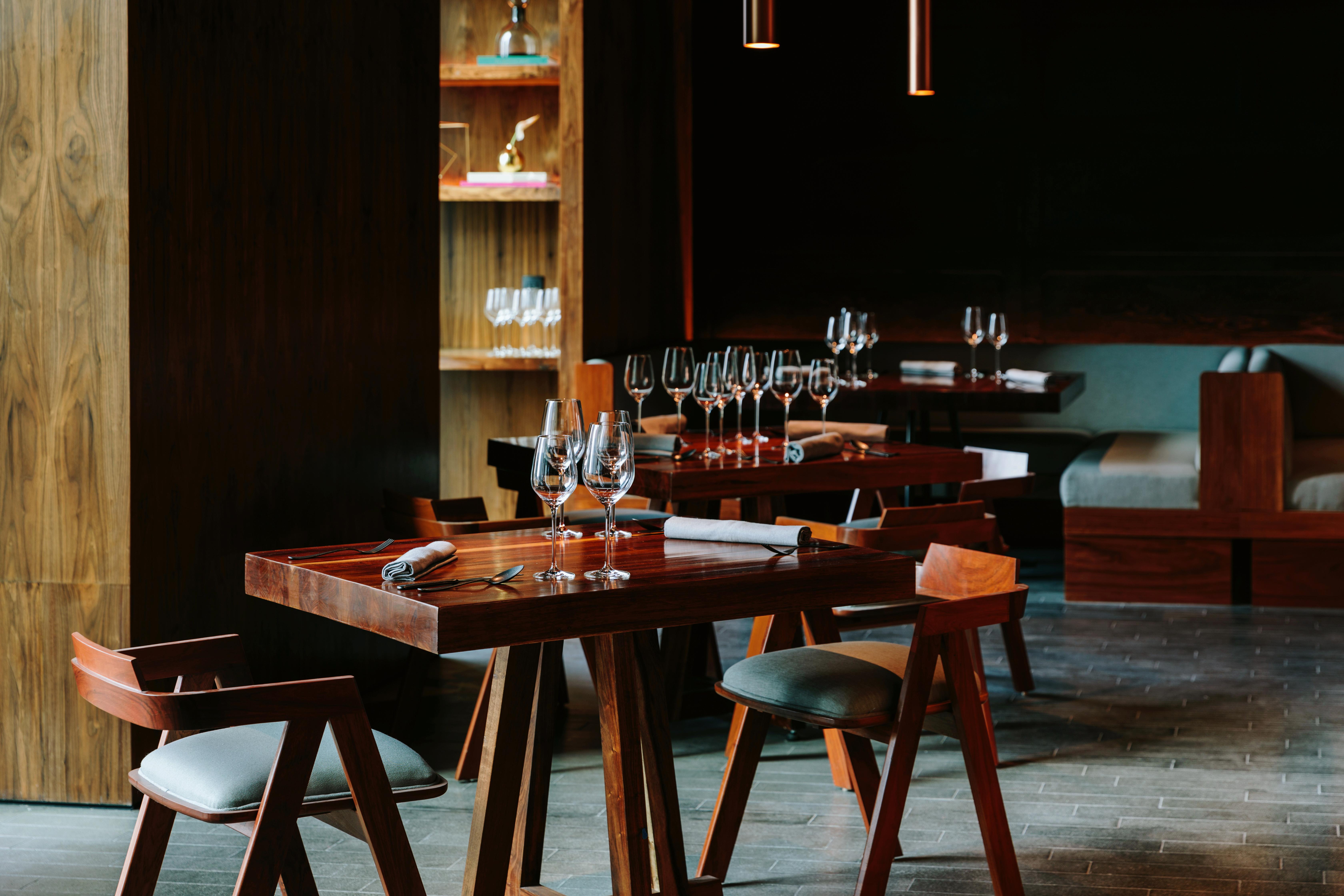 Hotel Sofitel Reforma