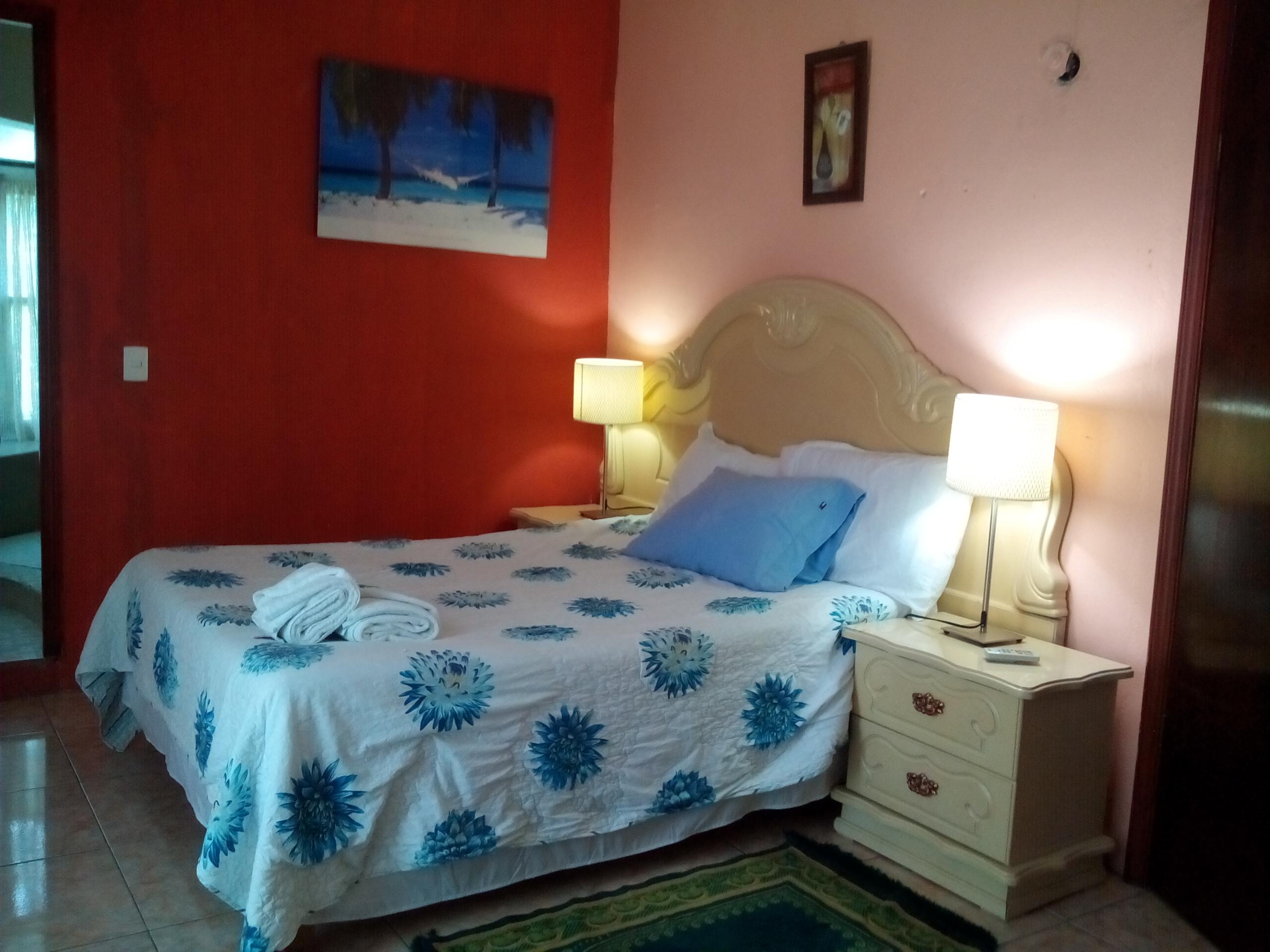 Mansion Giahn Bed & Breakfast