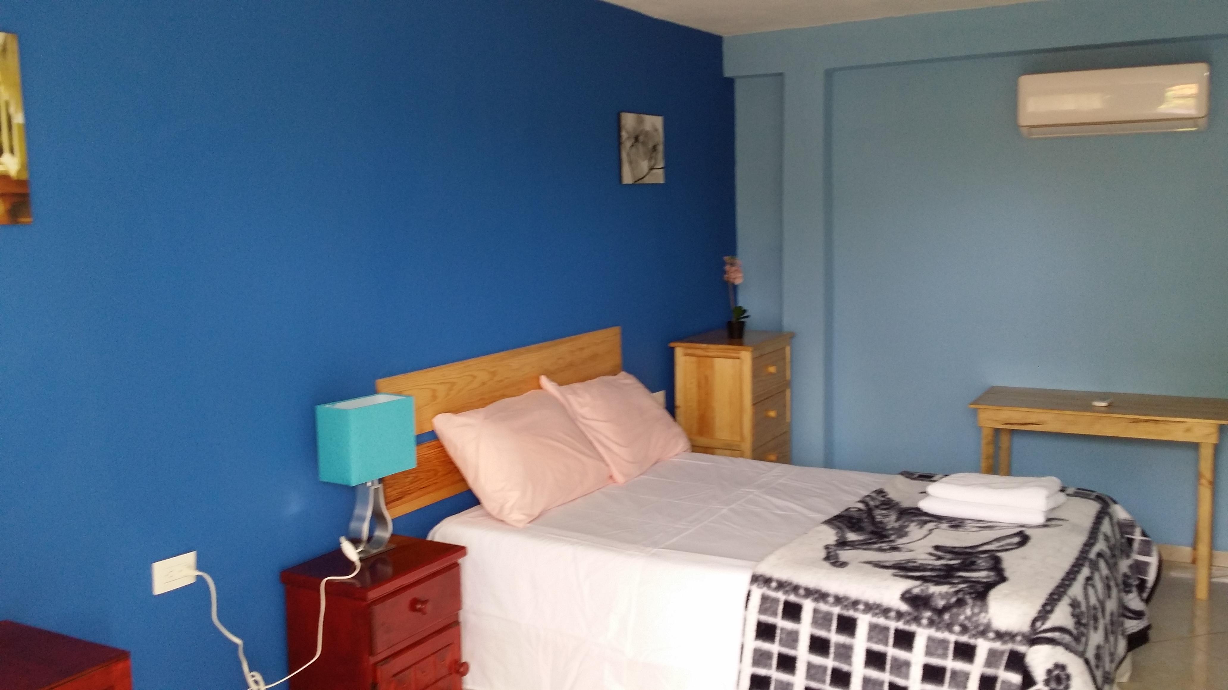 Mansion Giahn Bed & Breakfast 2*