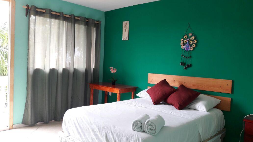 Mansion Giahn Bed & Breakfast 2*