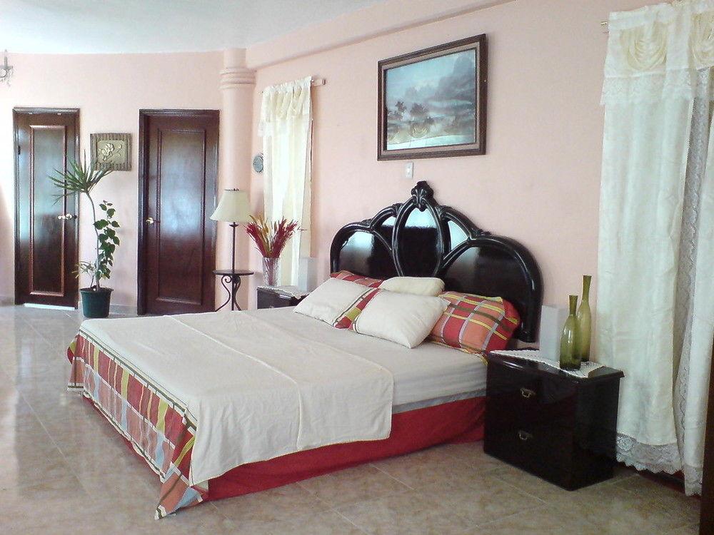 Bed & Breakfast Mansion Giahn Cancun