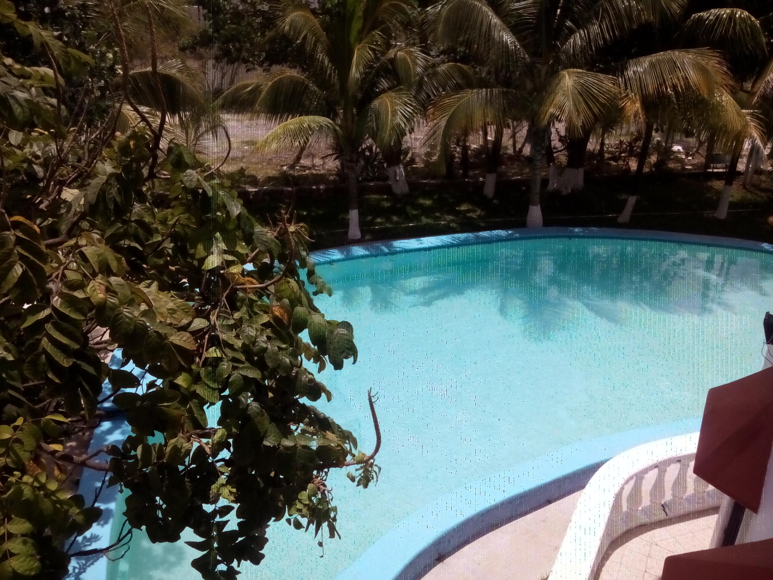 Mansion Giahn Bed & Breakfast