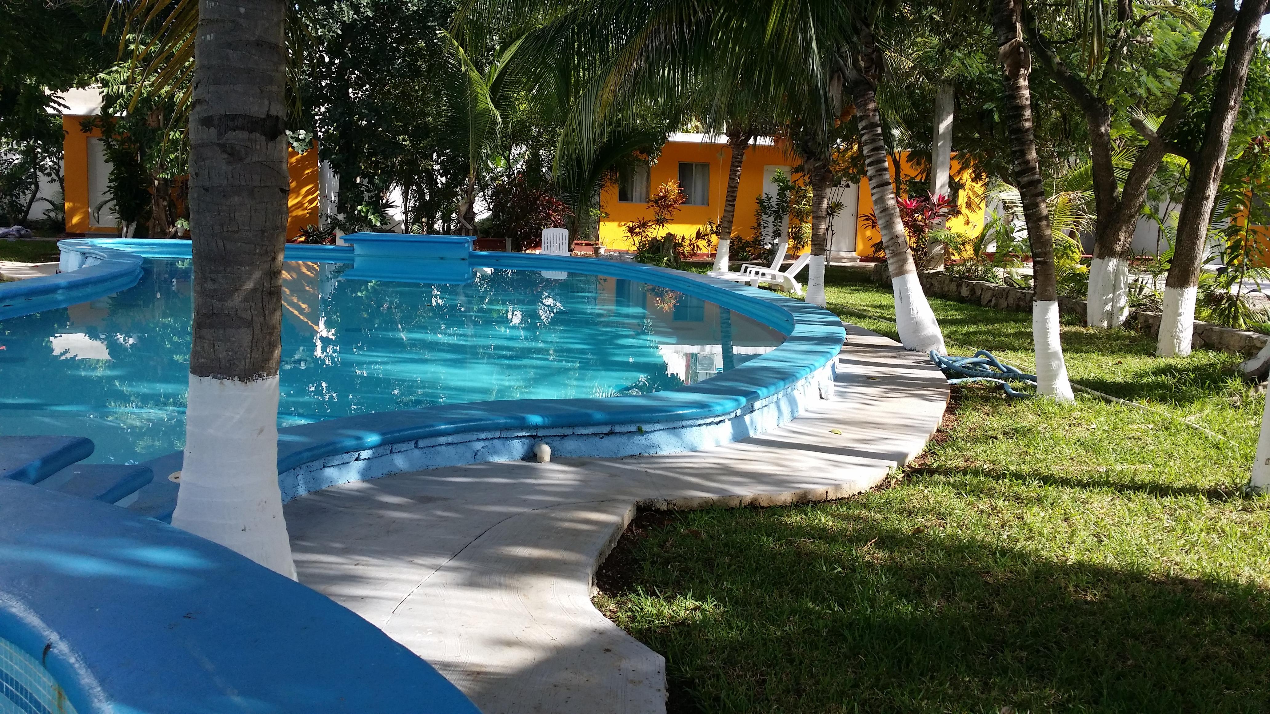 Mansion Giahn Bed & Breakfast